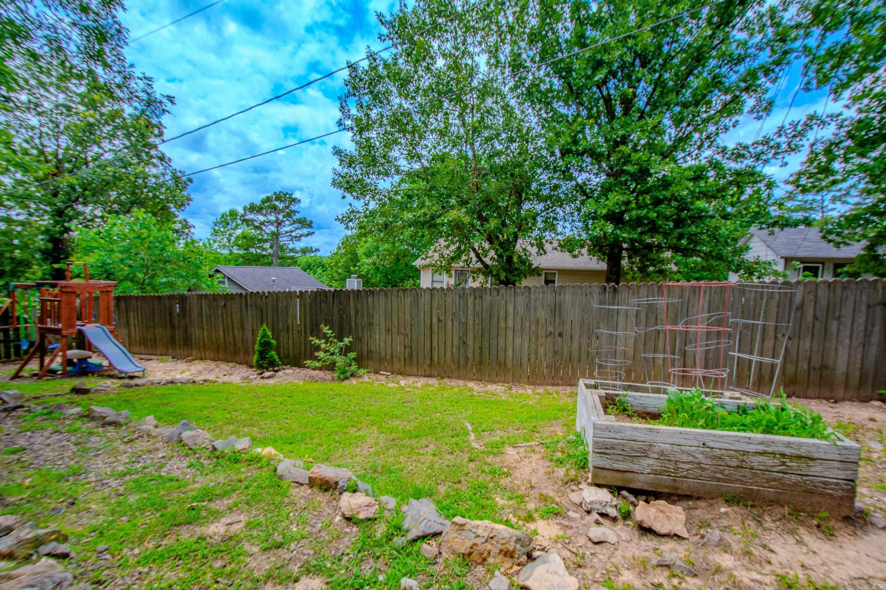 Point West III - Residential