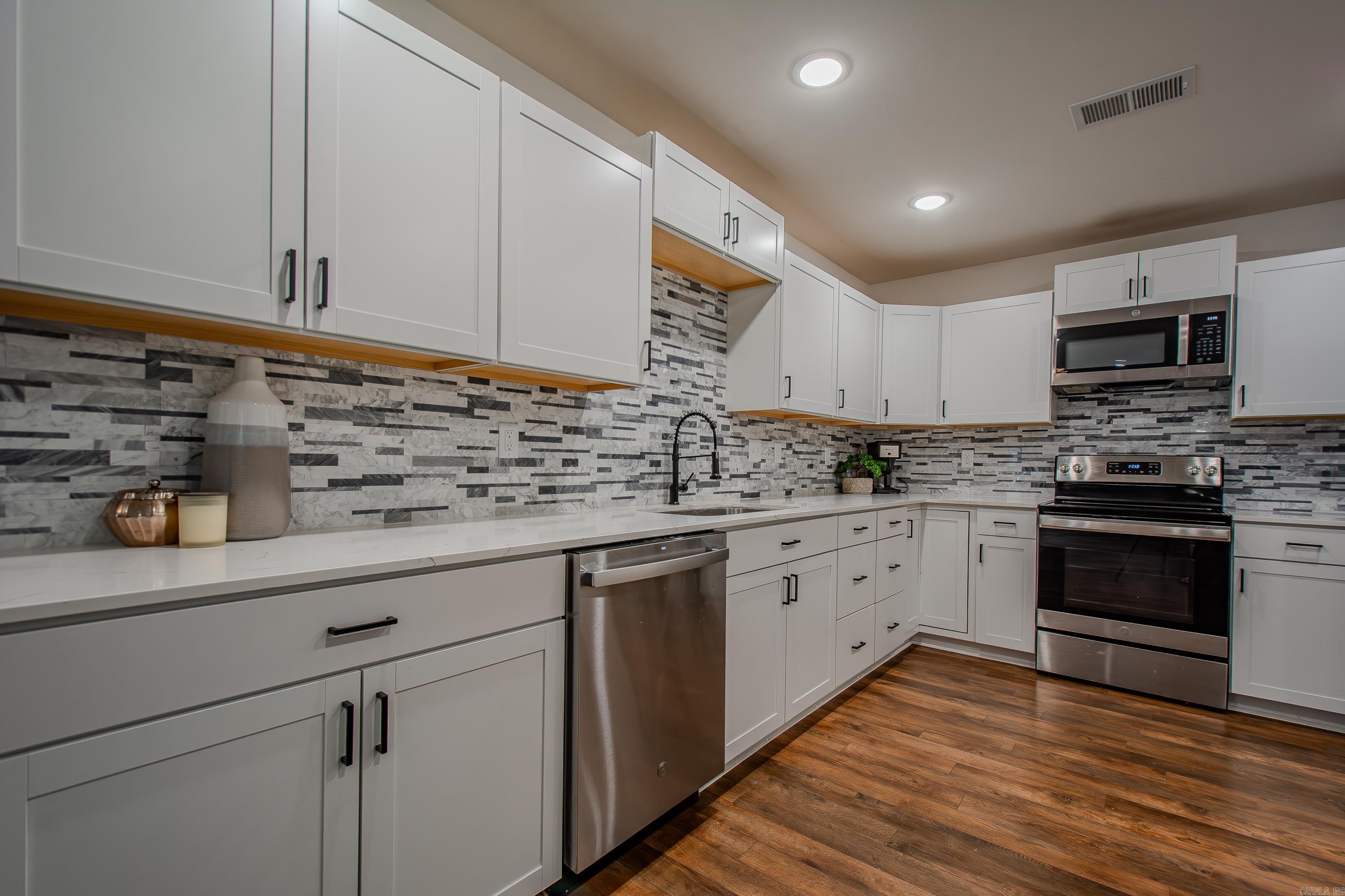 Point West III - Residential