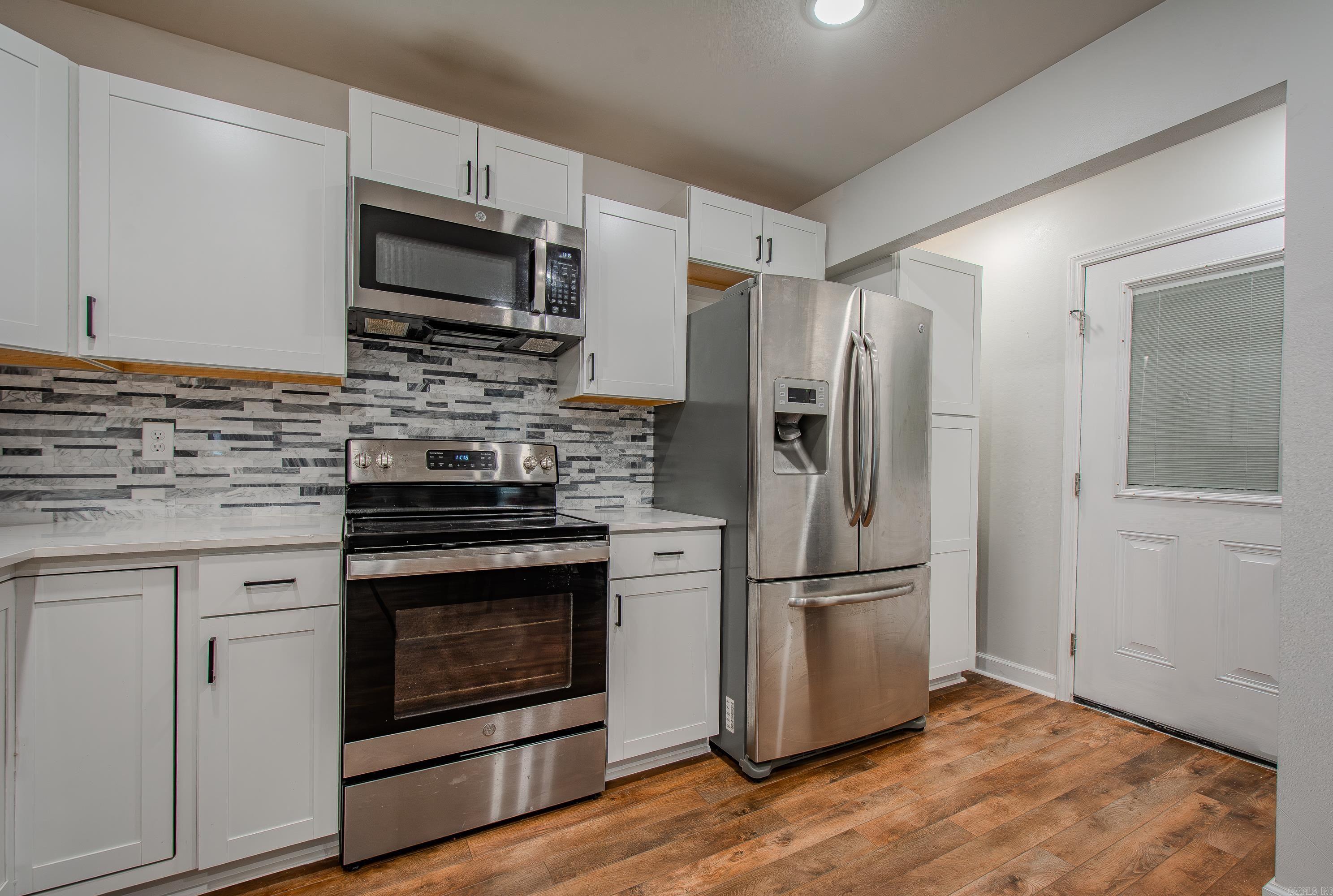 Point West III - Residential