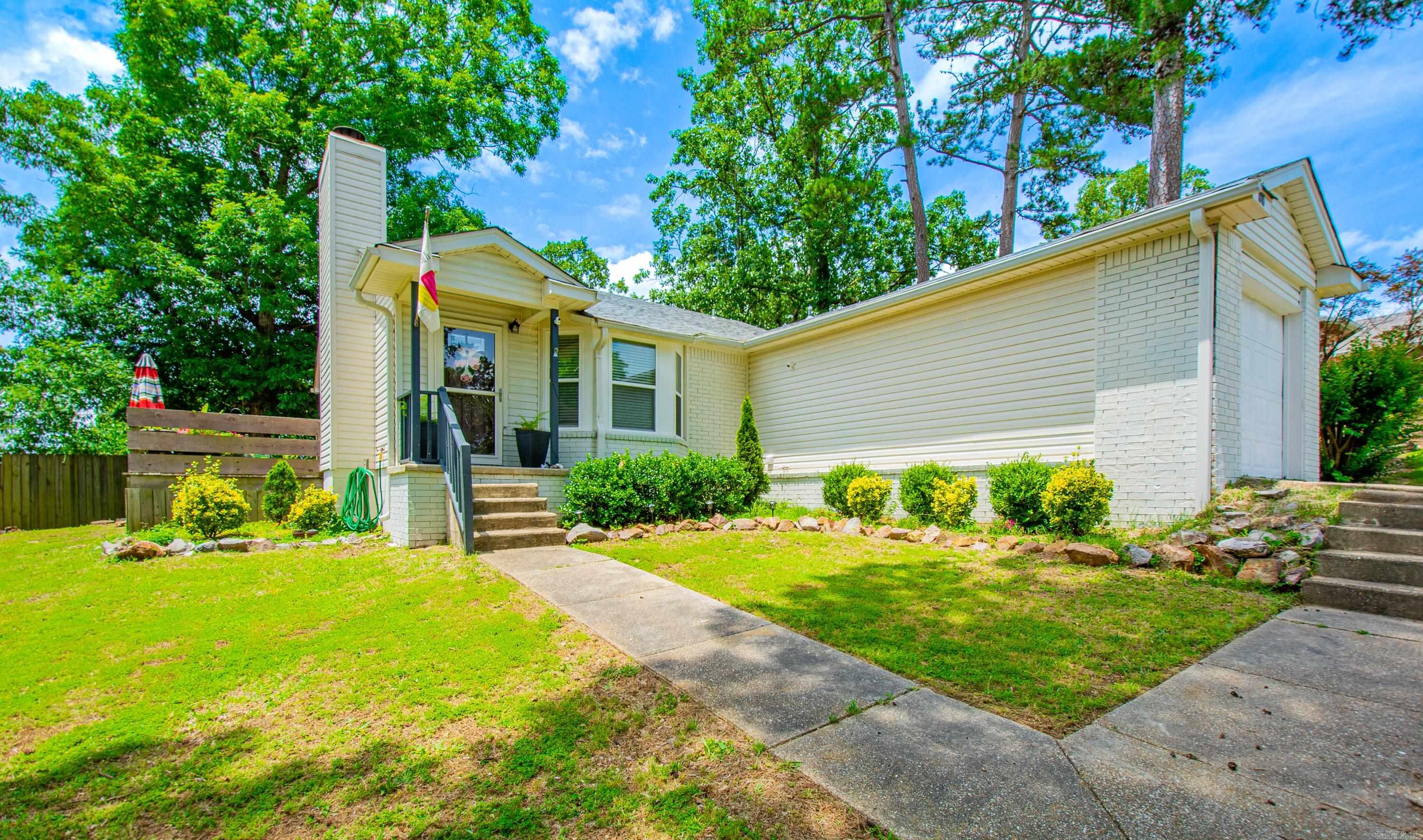 Point West III - Residential