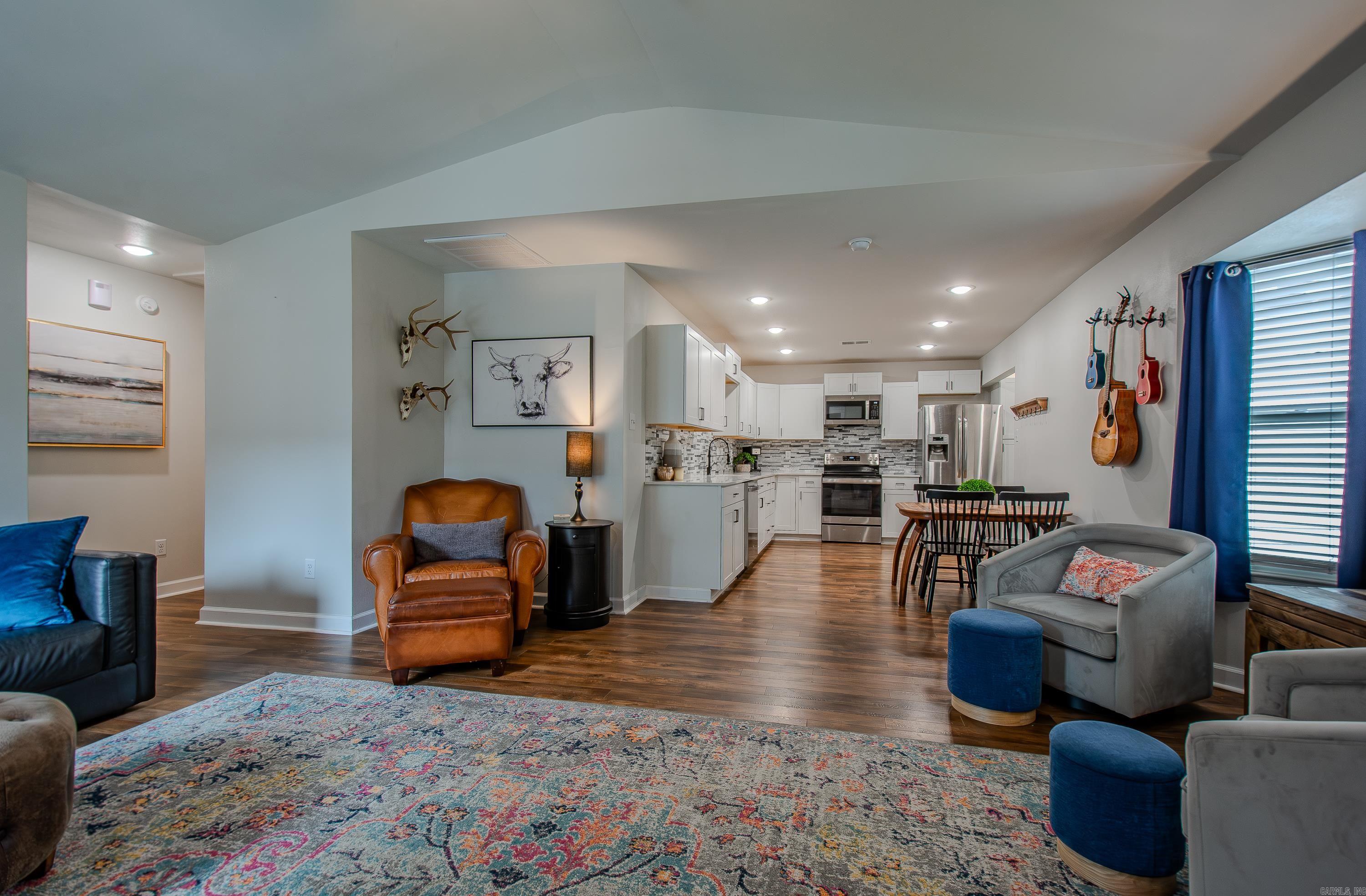 Point West III - Residential