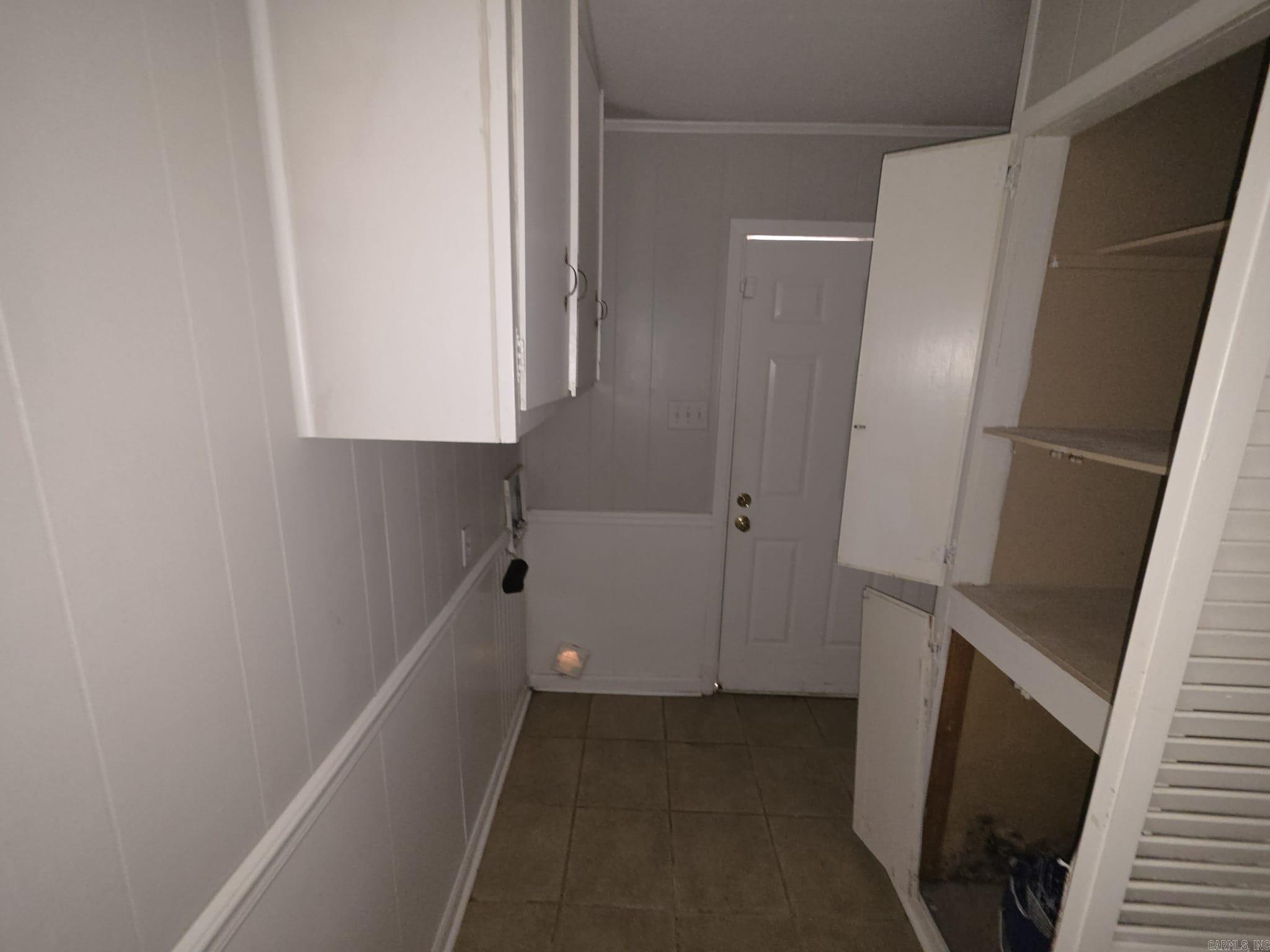 Evergreen - Residential