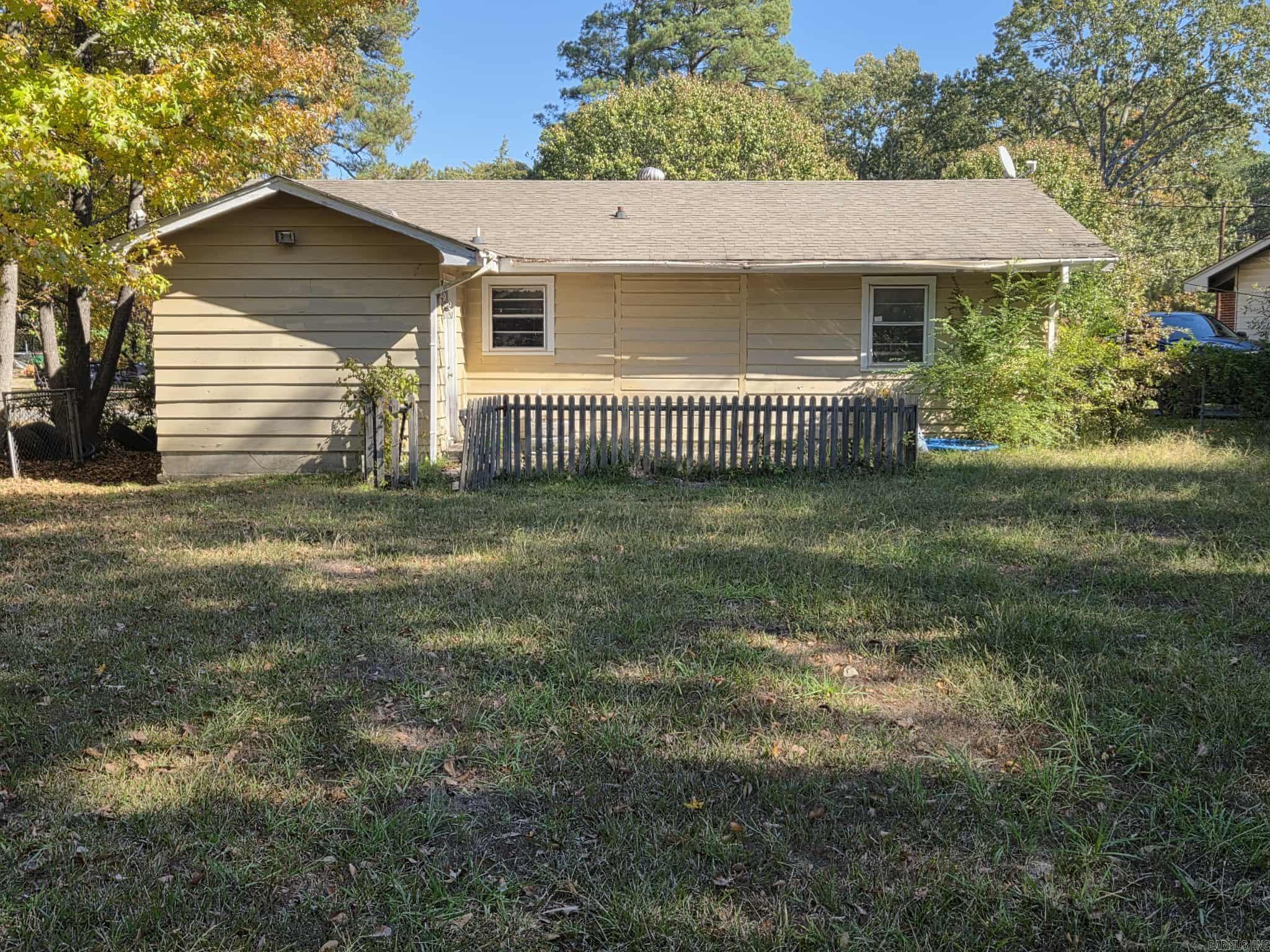 Evergreen - Residential