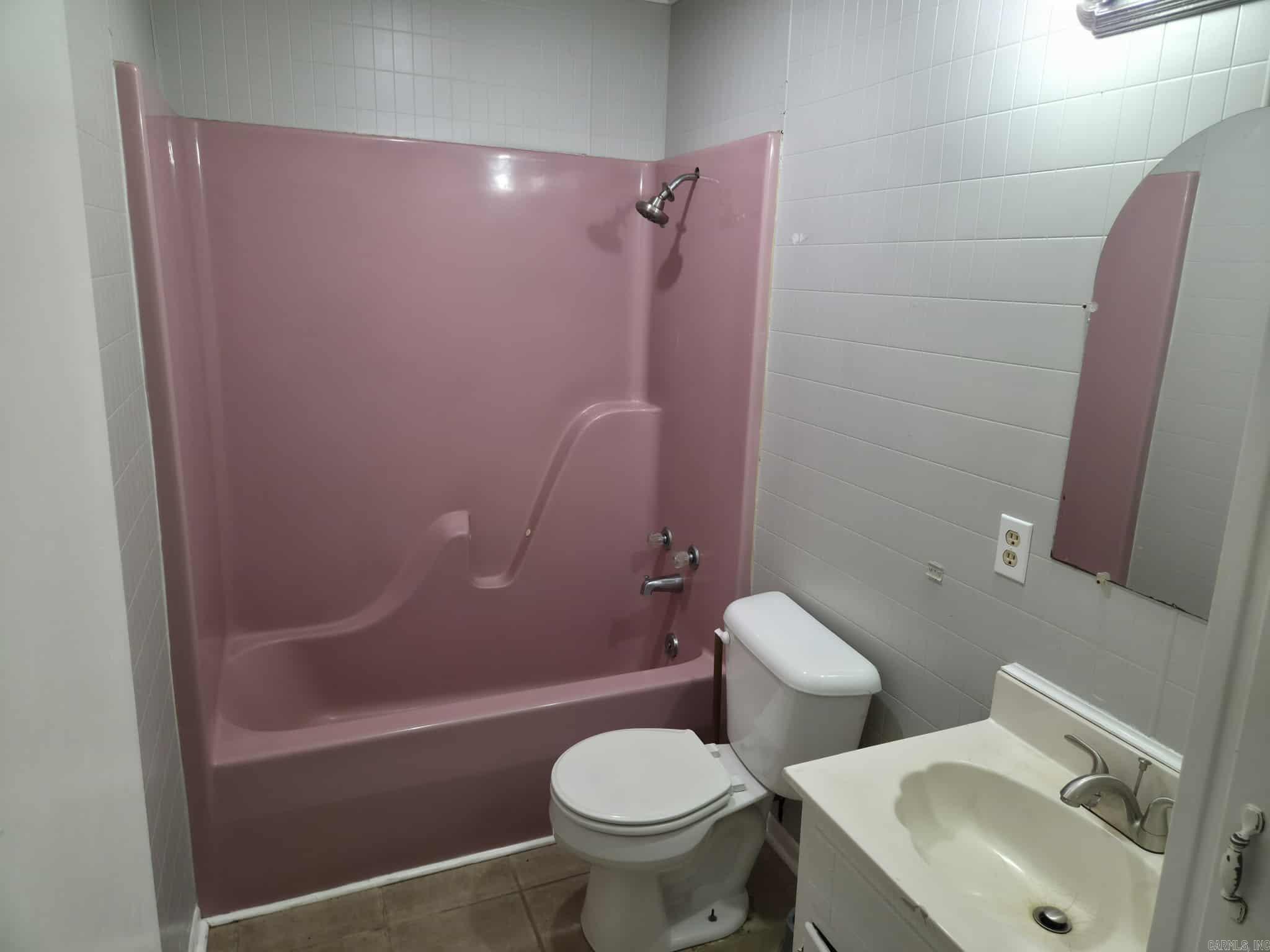 Evergreen - Residential