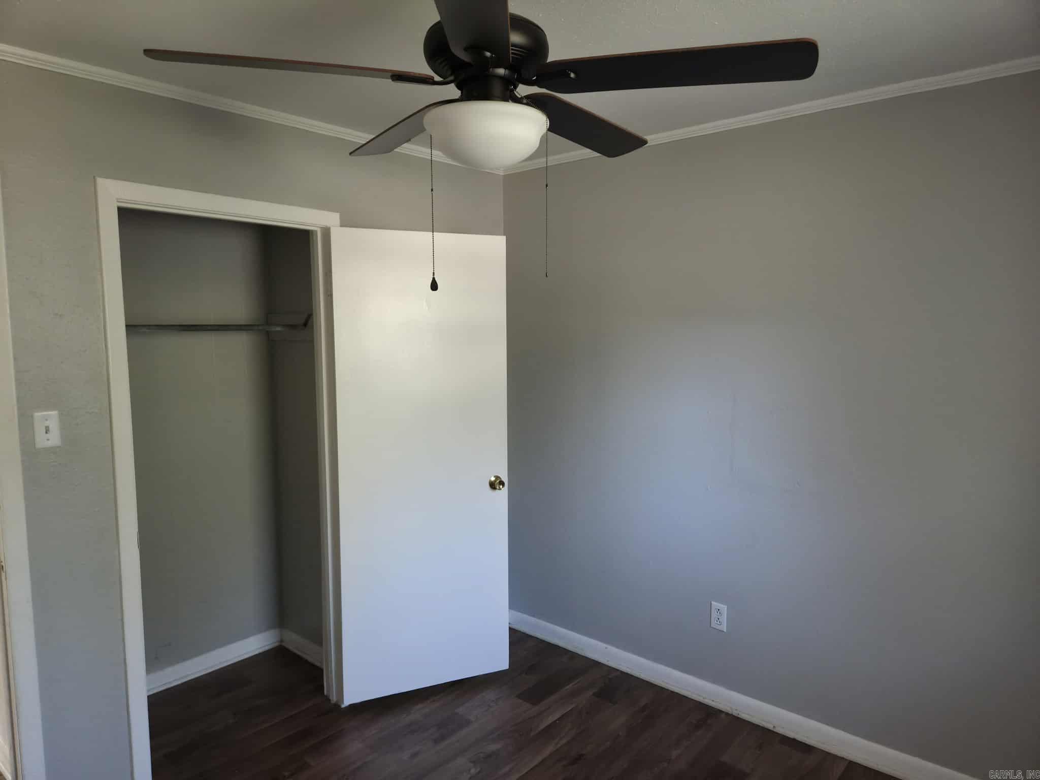 Evergreen - Residential