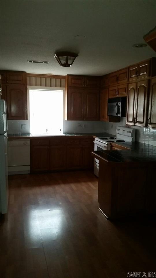 Midtown - Residential Lease