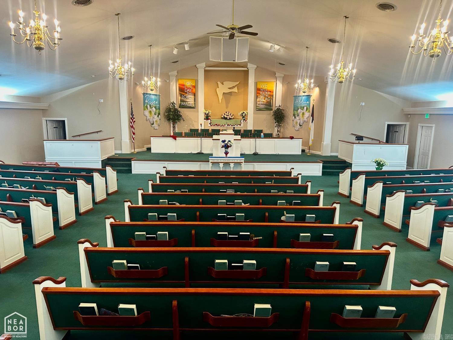 Fairvew Acres - Residential