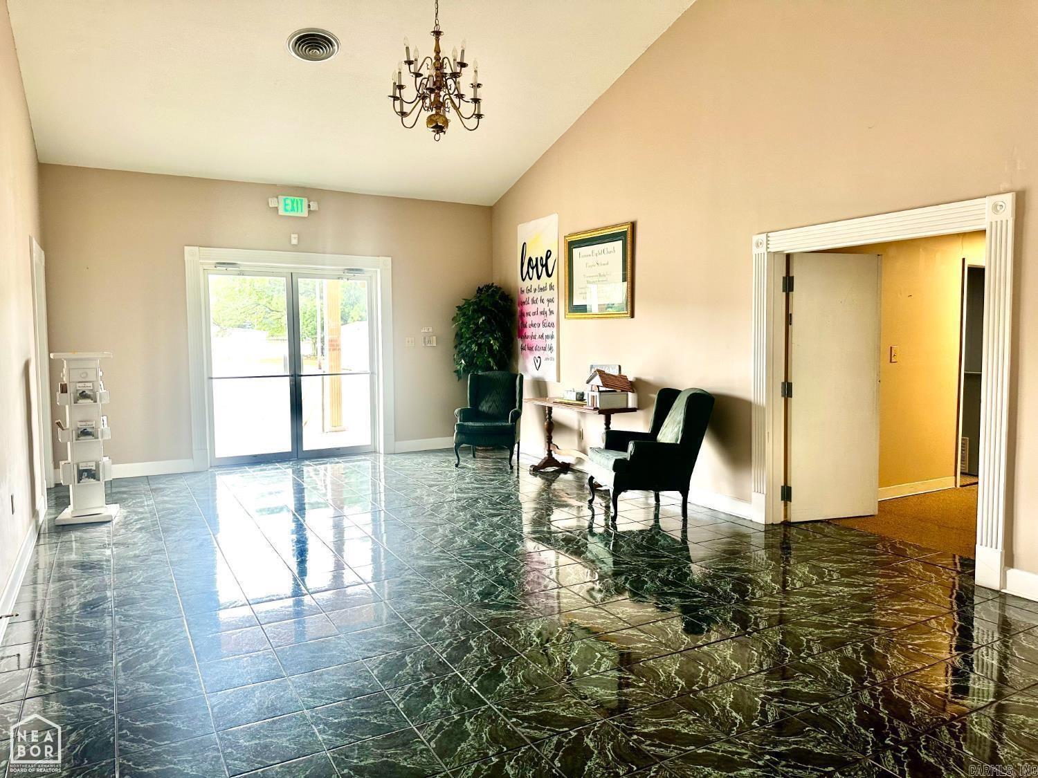 Fairvew Acres - Residential