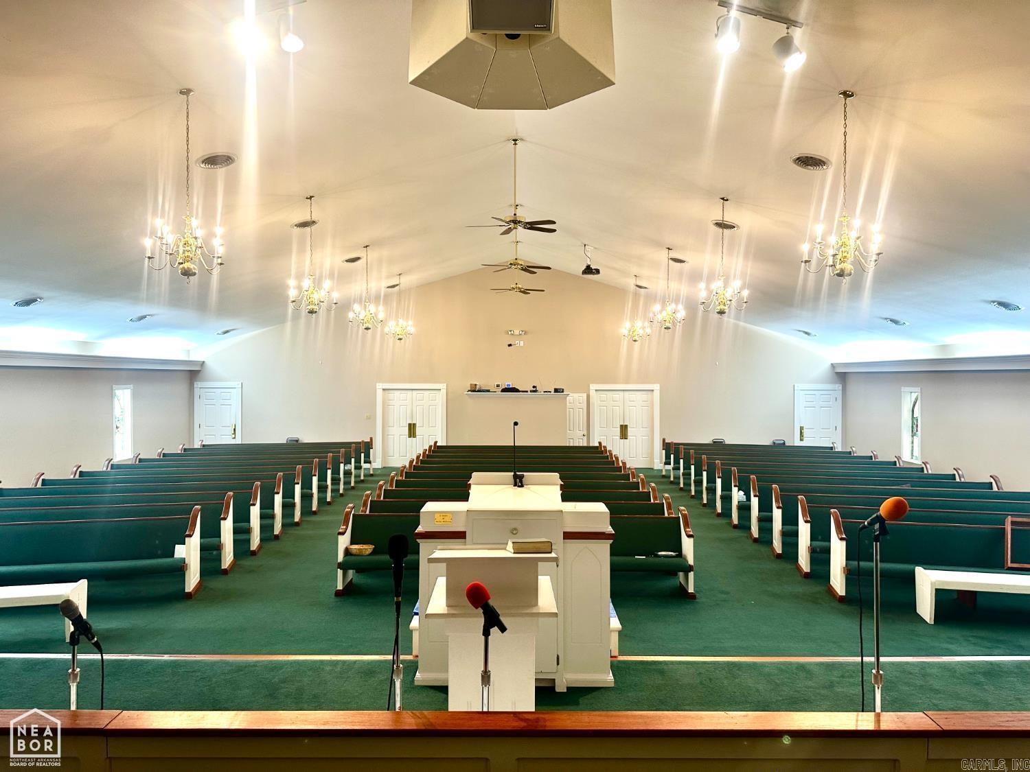 Fairvew Acres - Residential