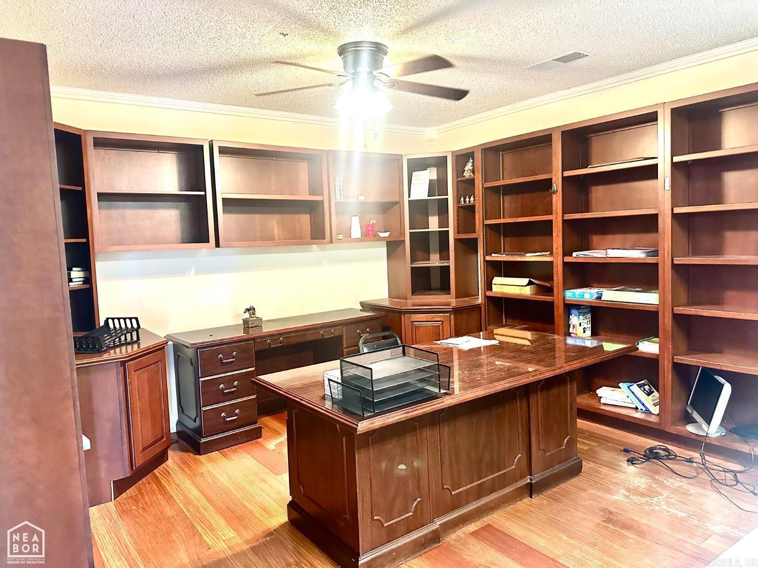 Fairvew Acres - Residential