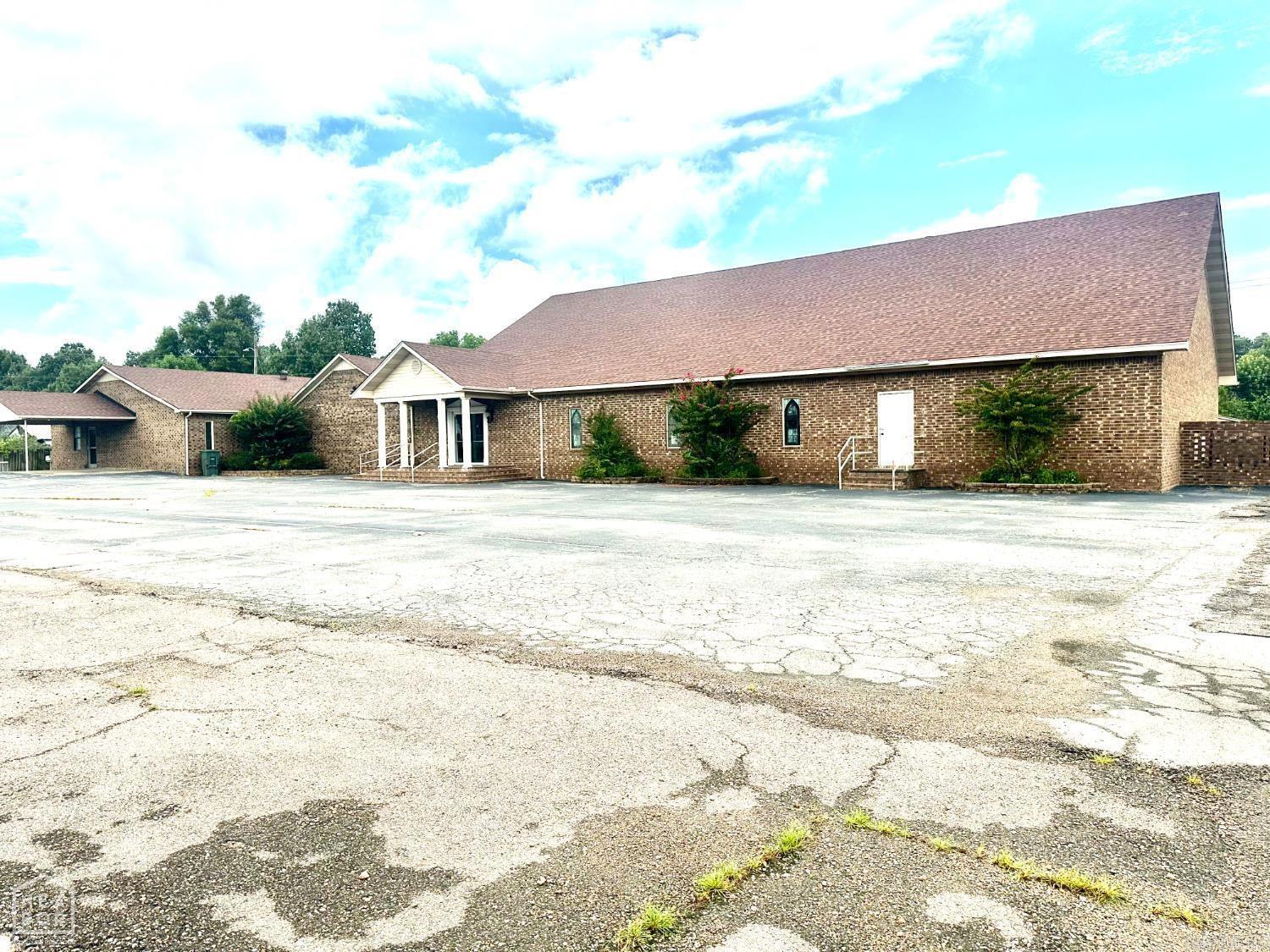 Fairvew Acres - Residential