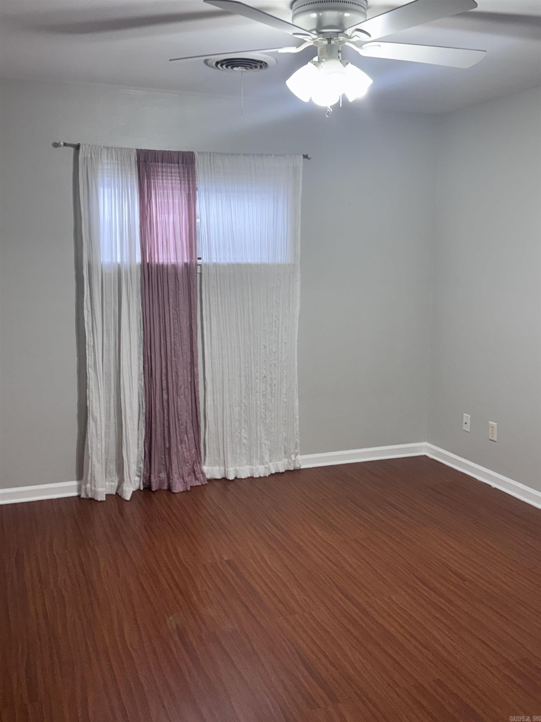 Sherwood Estates - Residential Lease