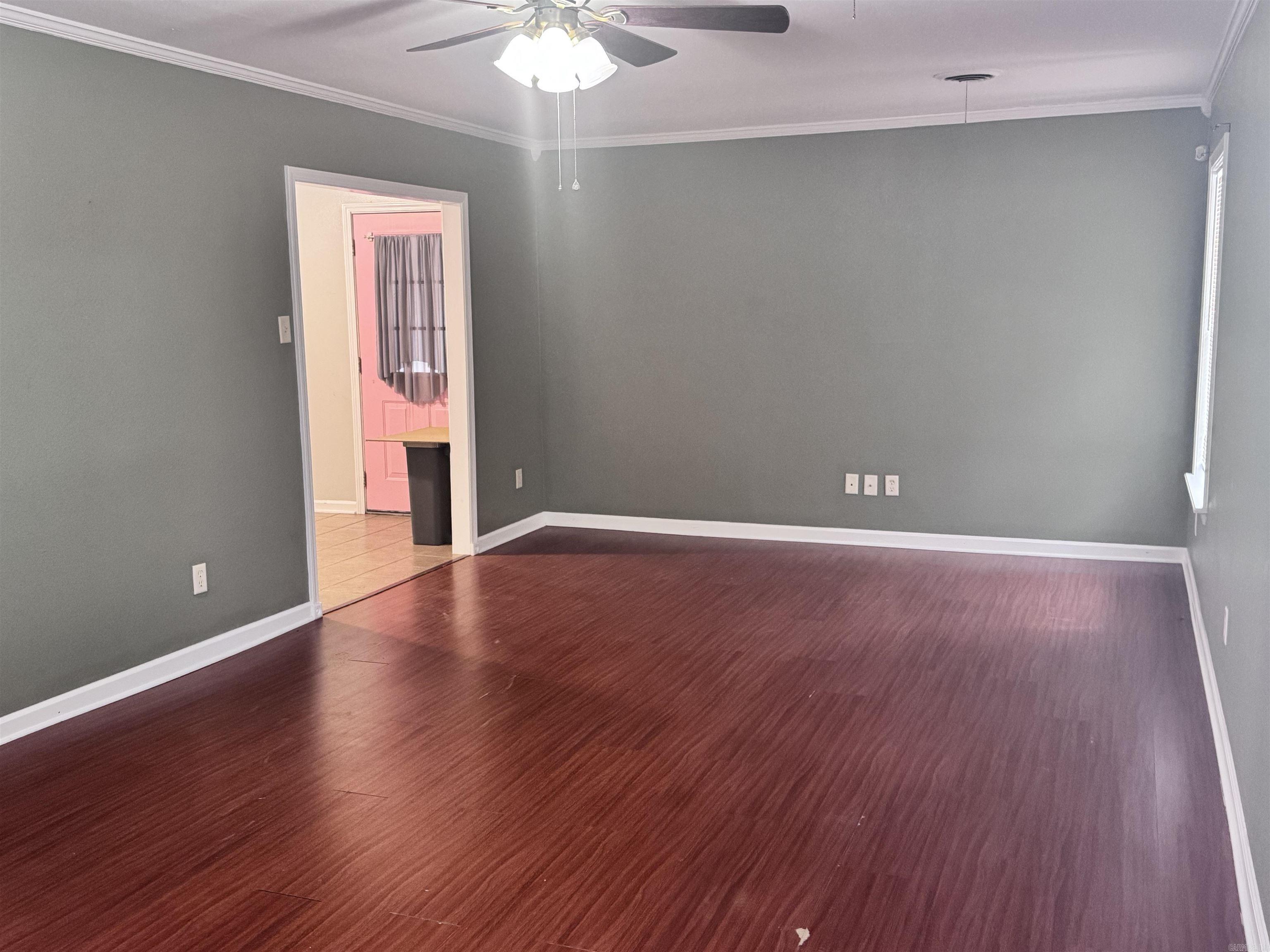 Sherwood Estates - Residential Lease