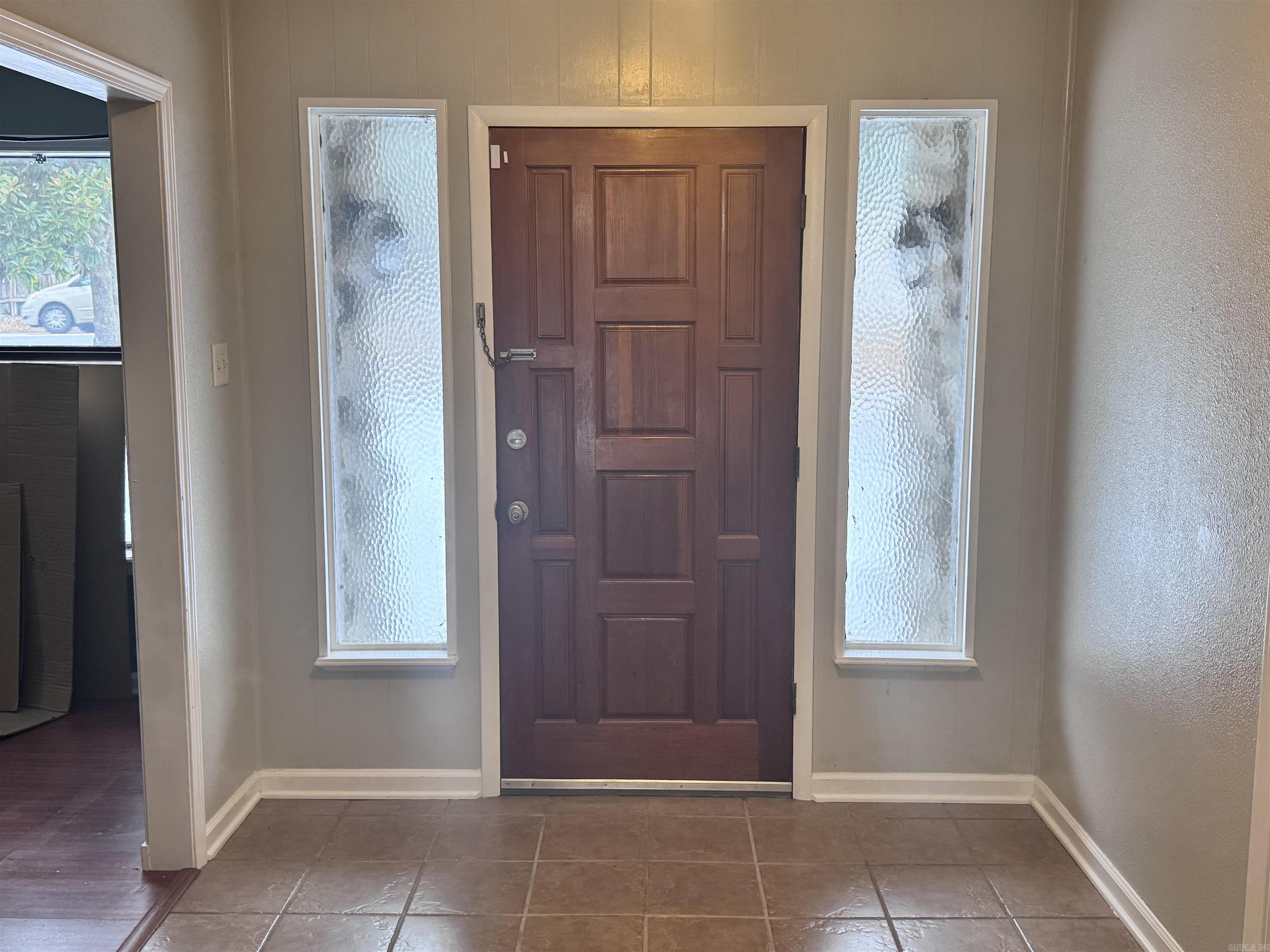 Sherwood Estates - Residential Lease