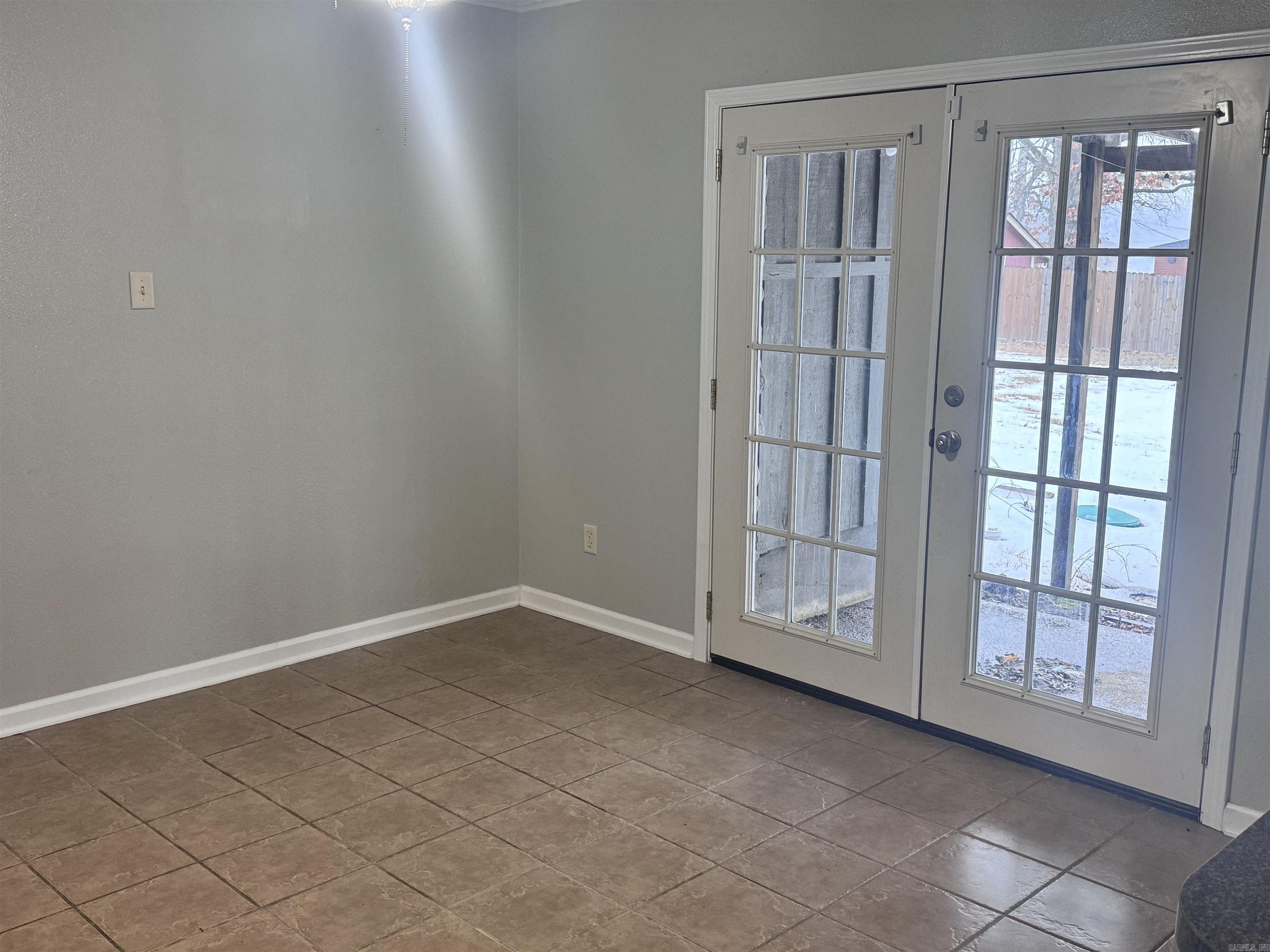 Sherwood Estates - Residential Lease