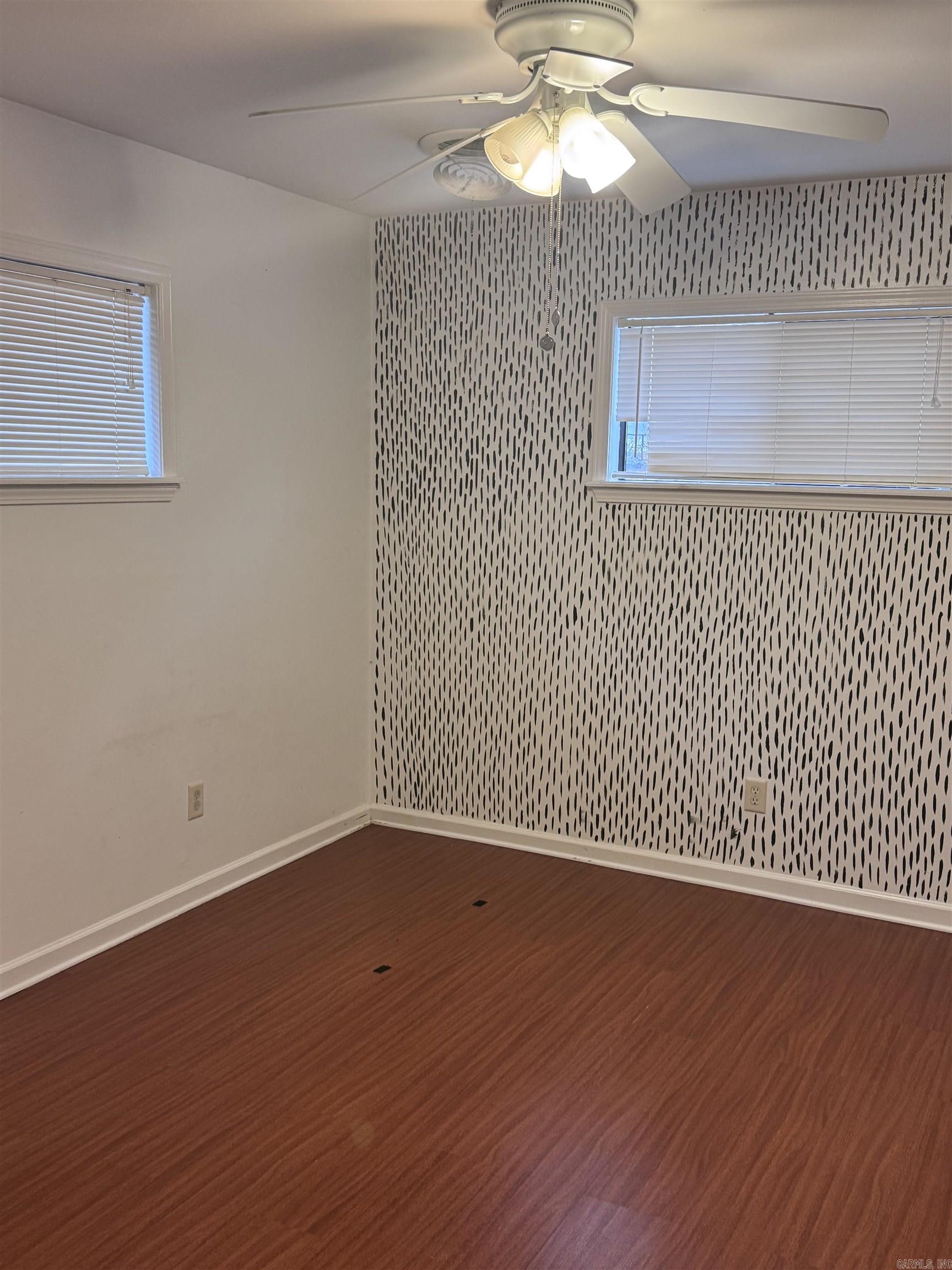 Sherwood Estates - Residential Lease