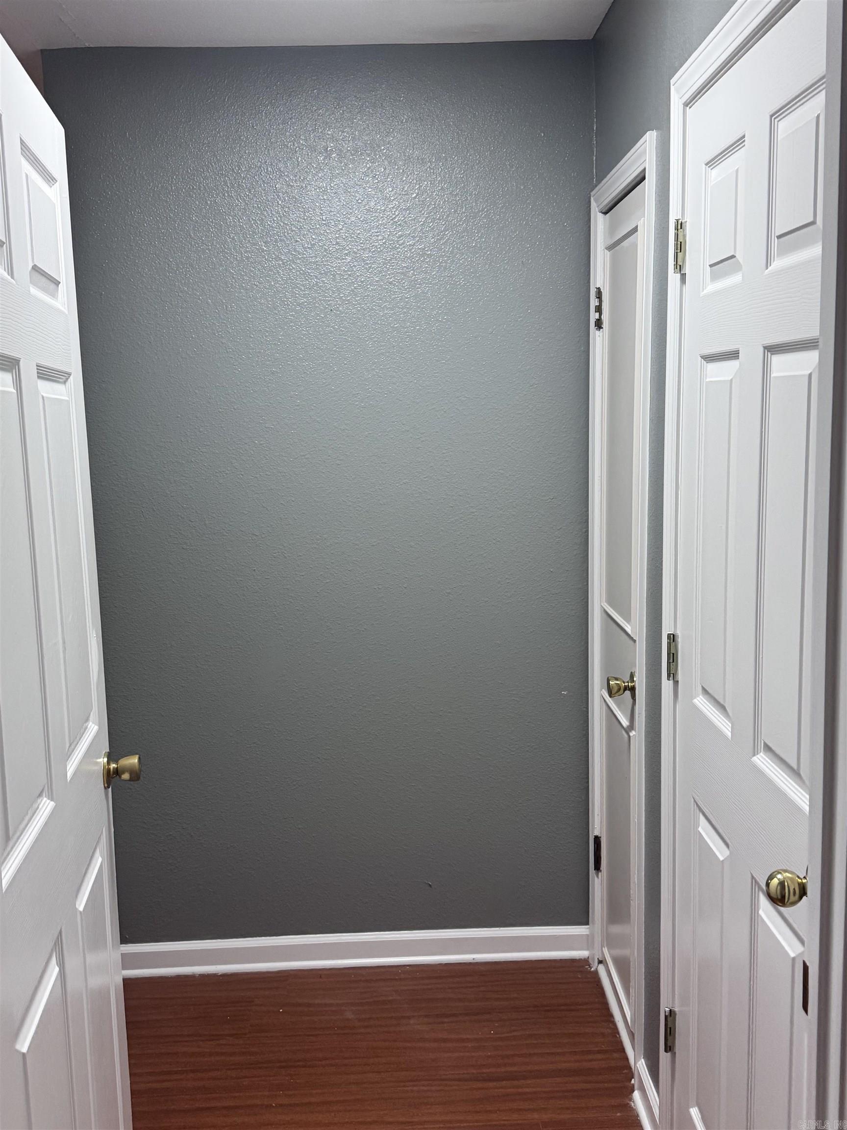 Sherwood Estates - Residential Lease