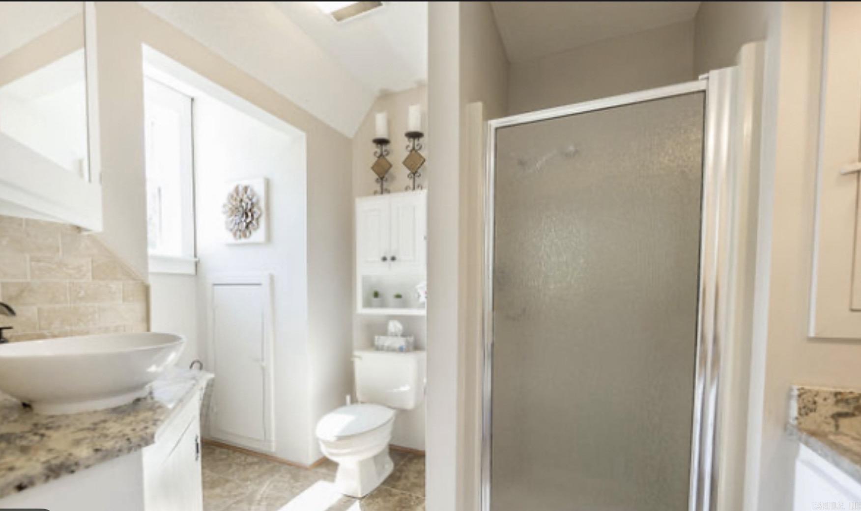 TIMBER TRAILS SD - Residential