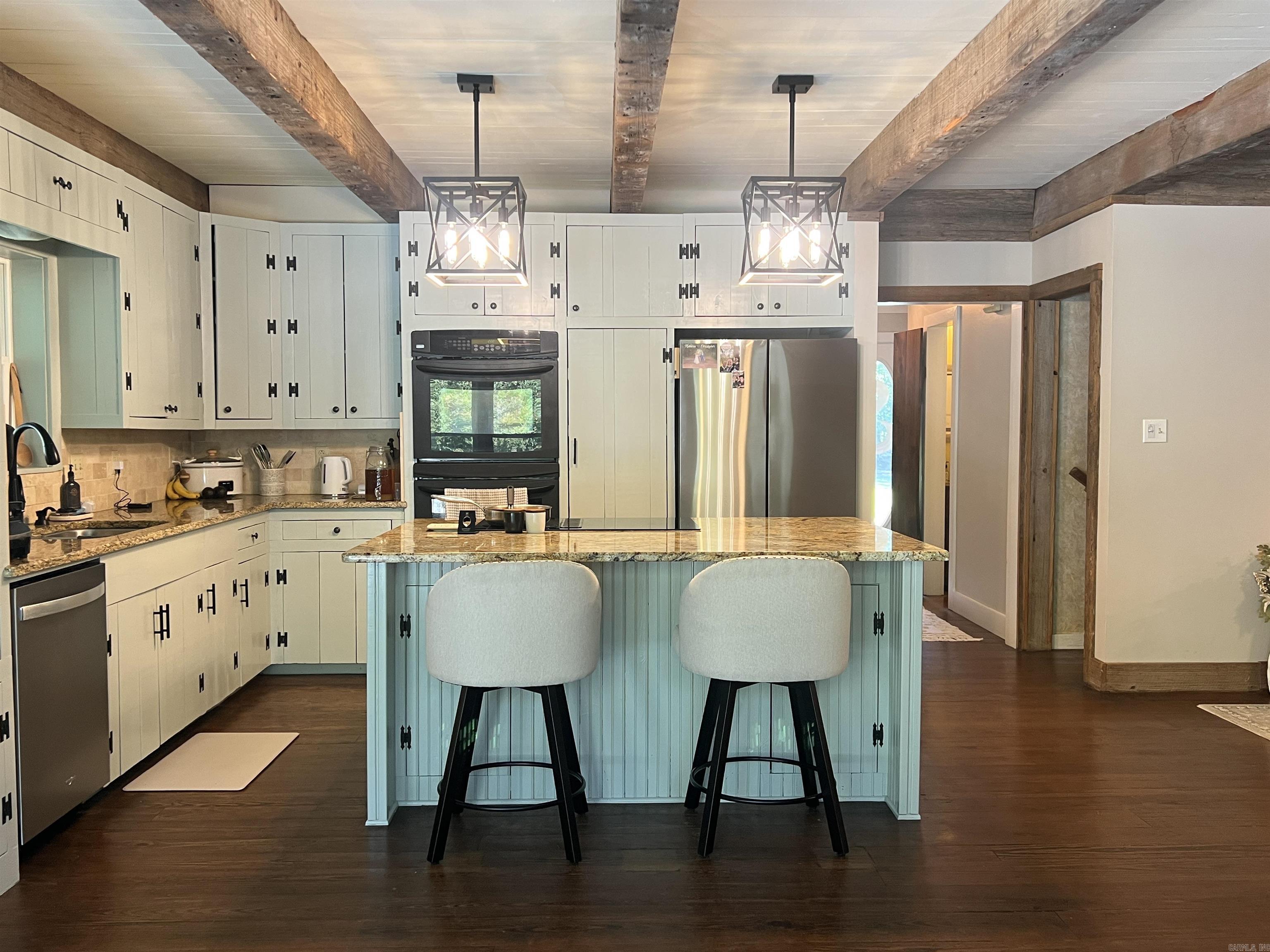 TIMBER TRAILS SD - Residential