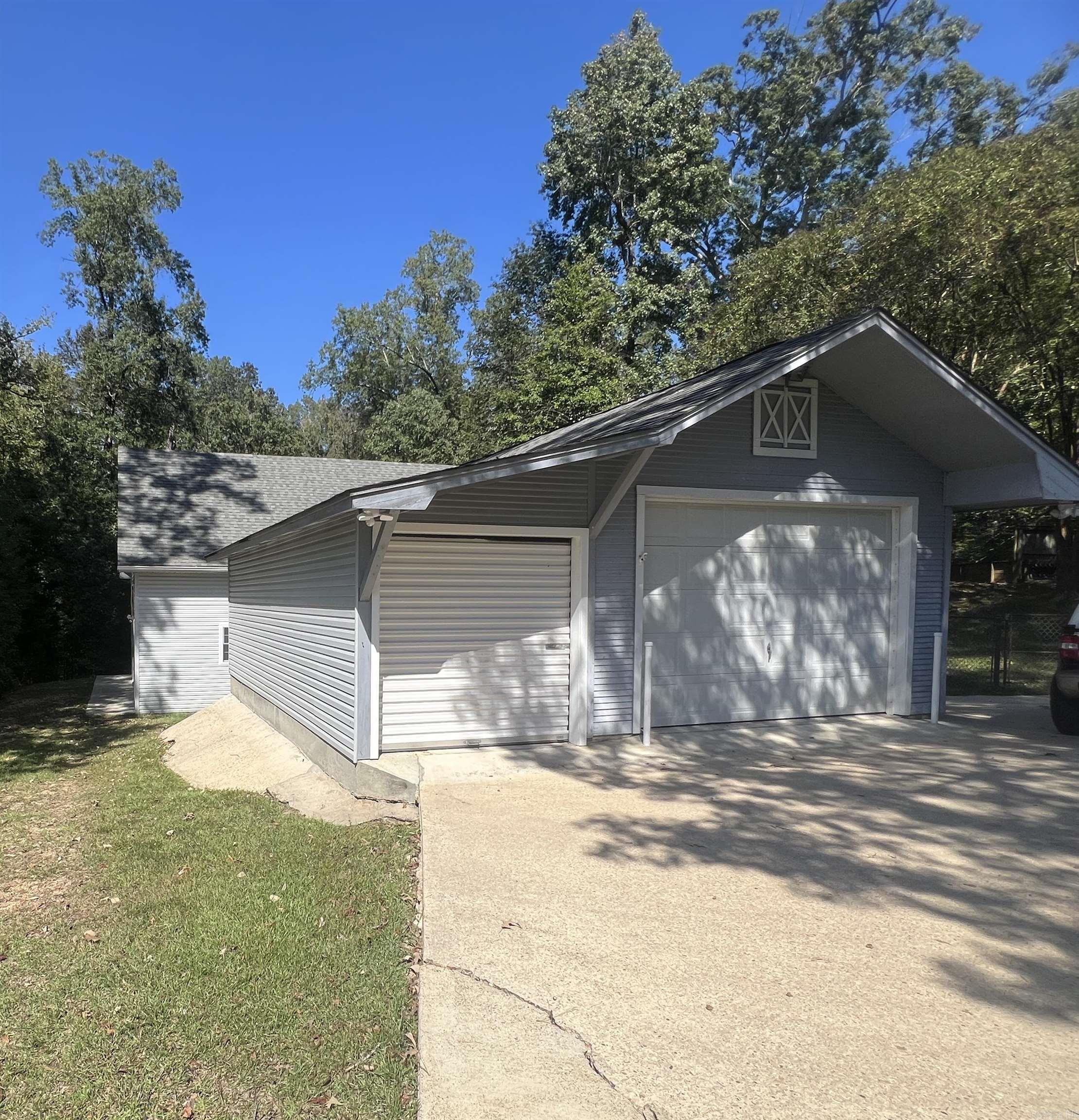 TIMBER TRAILS SD - Residential