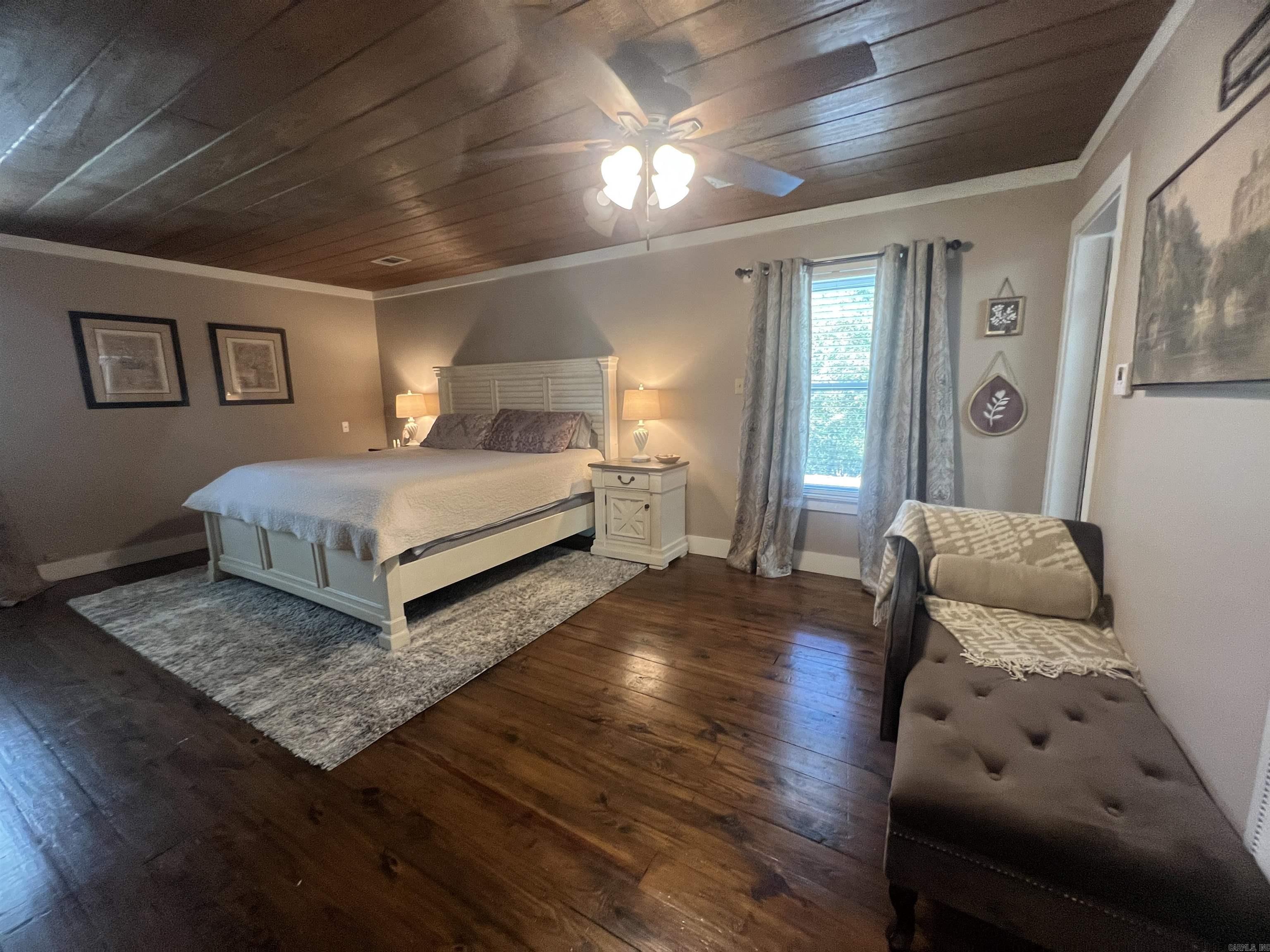 TIMBER TRAILS SD - Residential