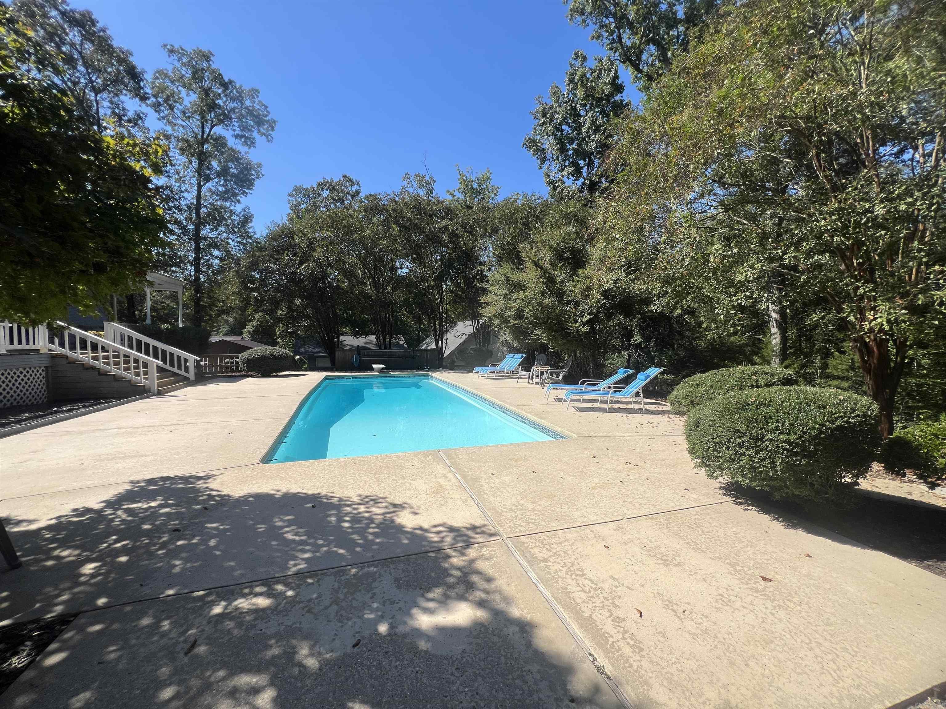 TIMBER TRAILS SD - Residential