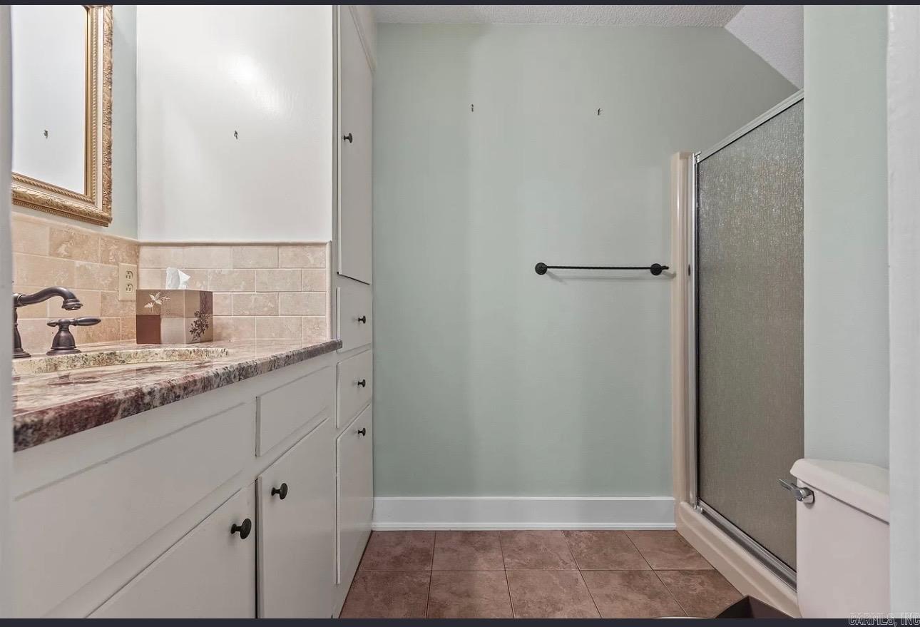 TIMBER TRAILS SD - Residential