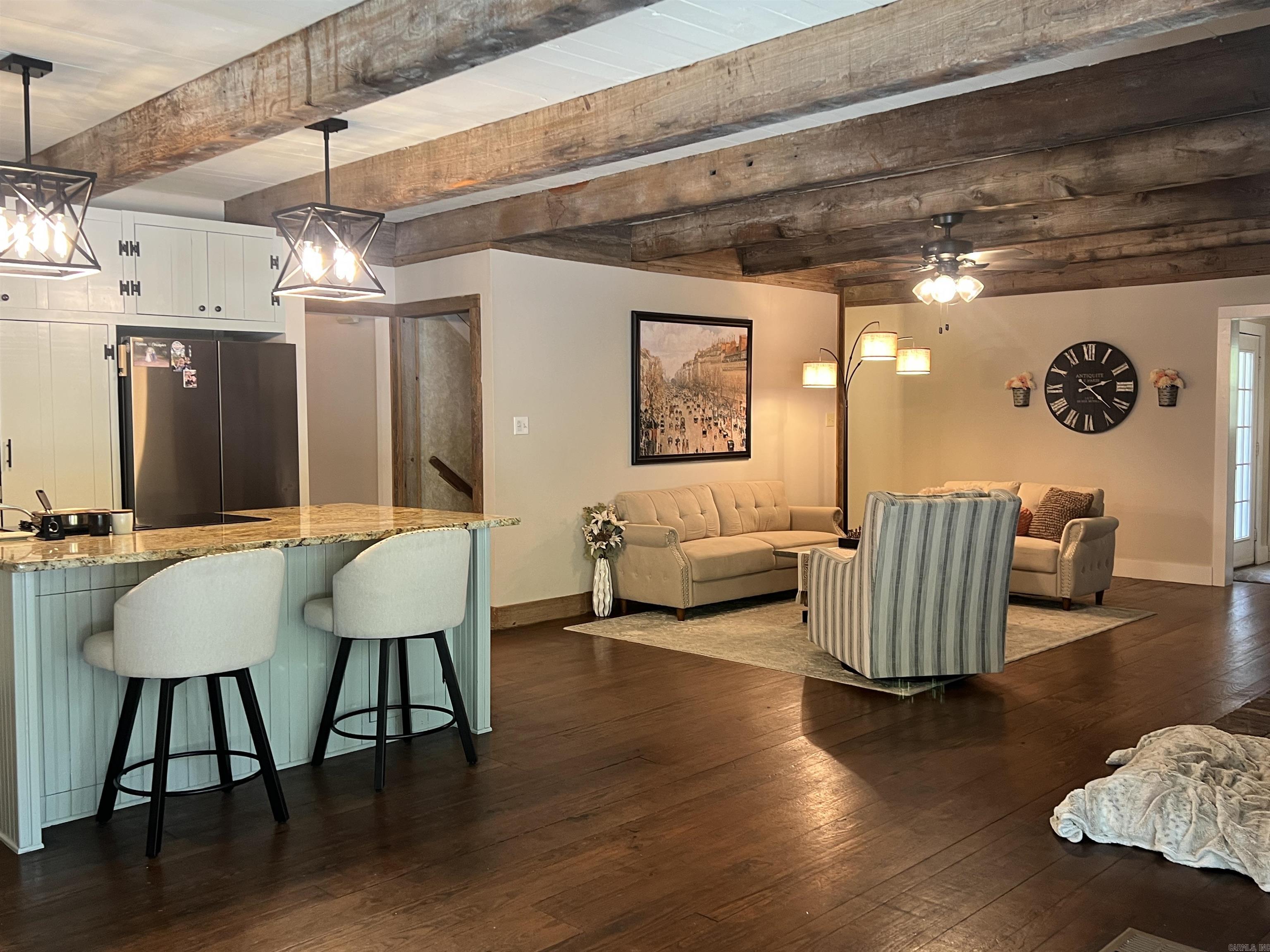 TIMBER TRAILS SD - Residential