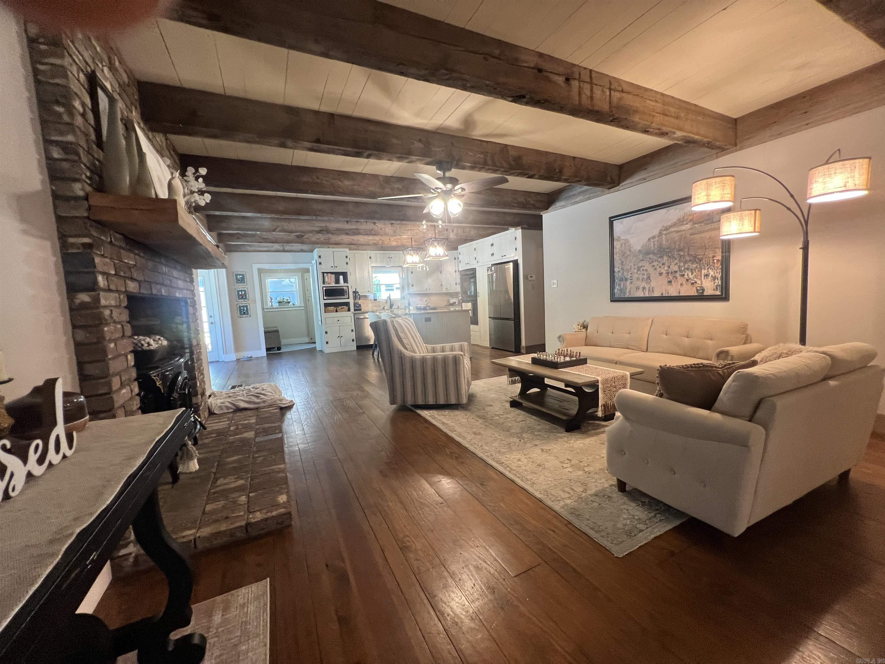 TIMBER TRAILS SD - Residential