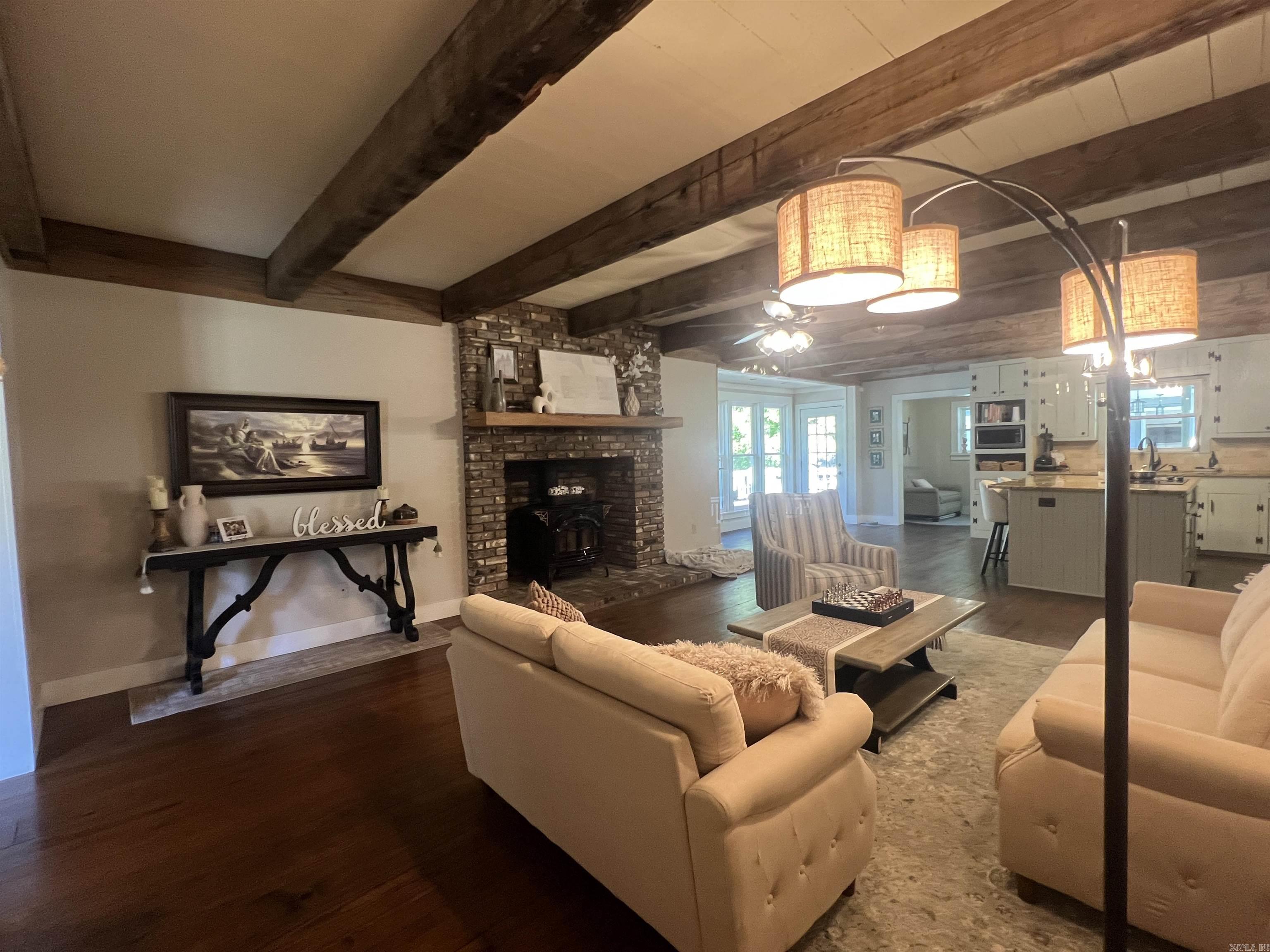 TIMBER TRAILS SD - Residential