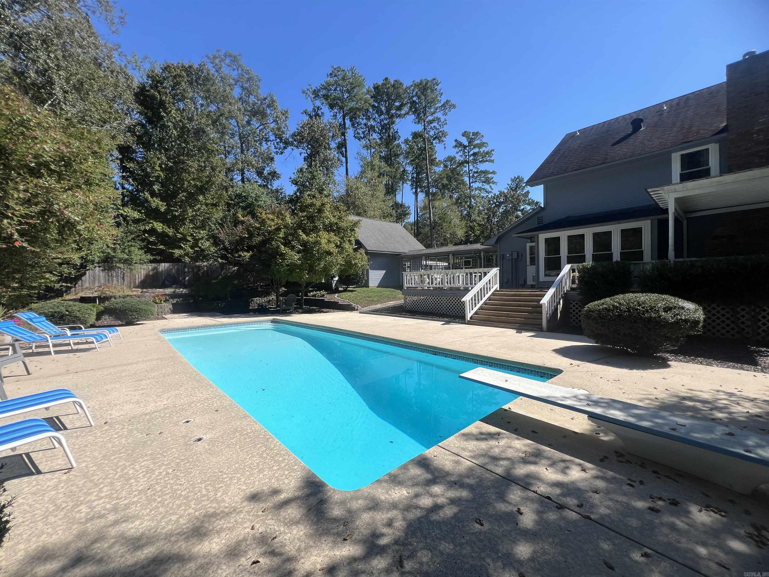 TIMBER TRAILS SD - Residential