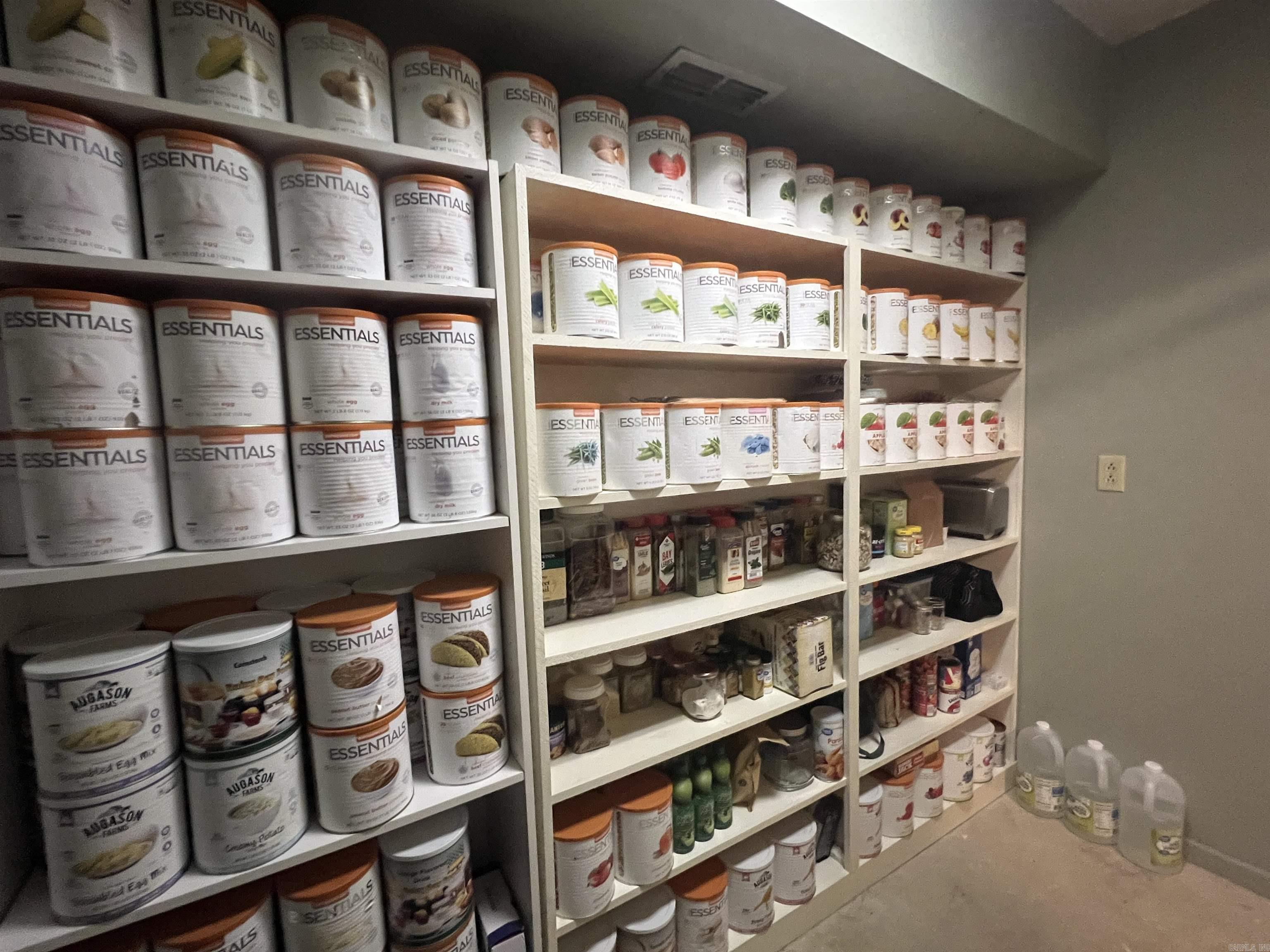 TIMBER TRAILS SD - Residential