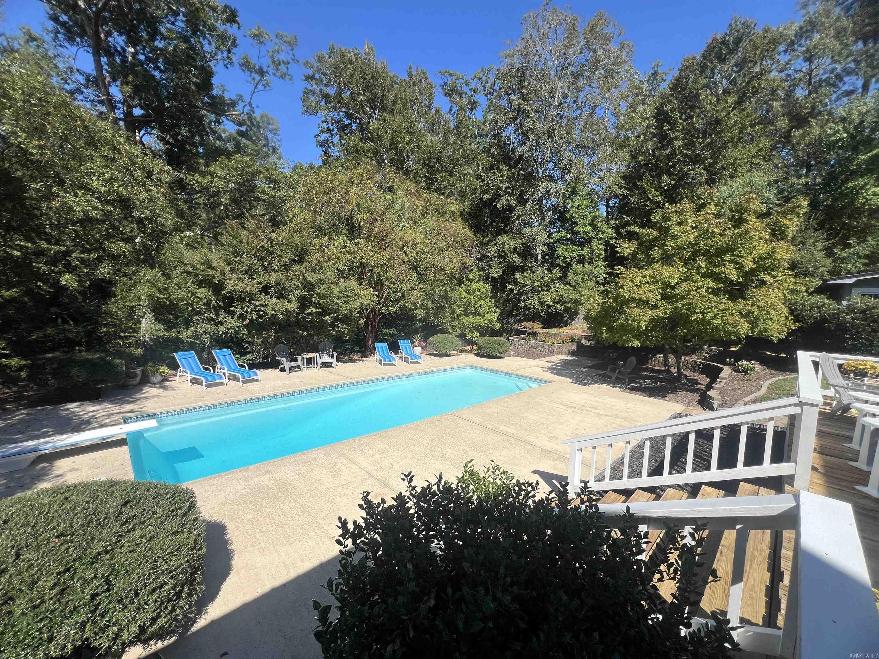 TIMBER TRAILS SD - Residential