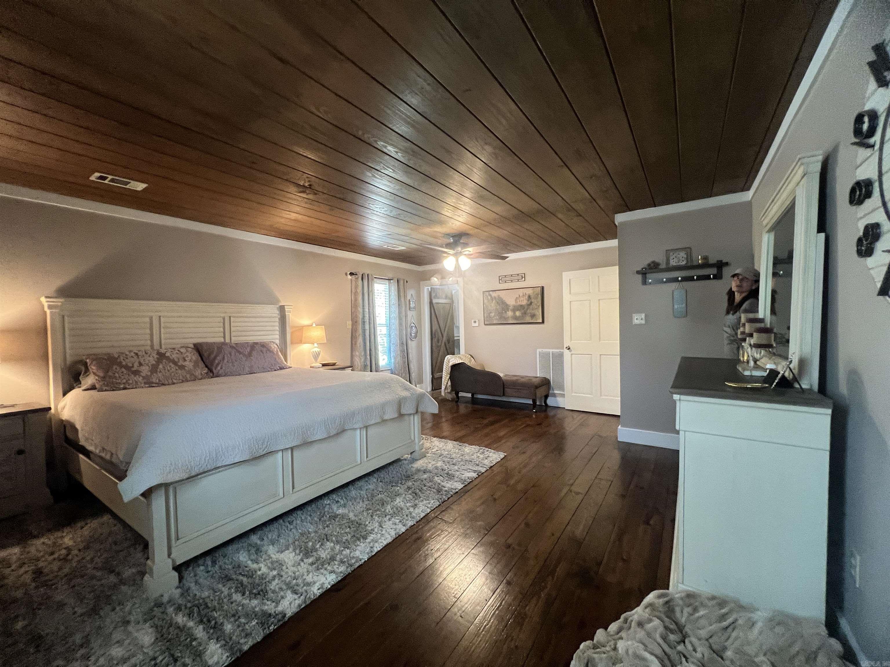 TIMBER TRAILS SD - Residential