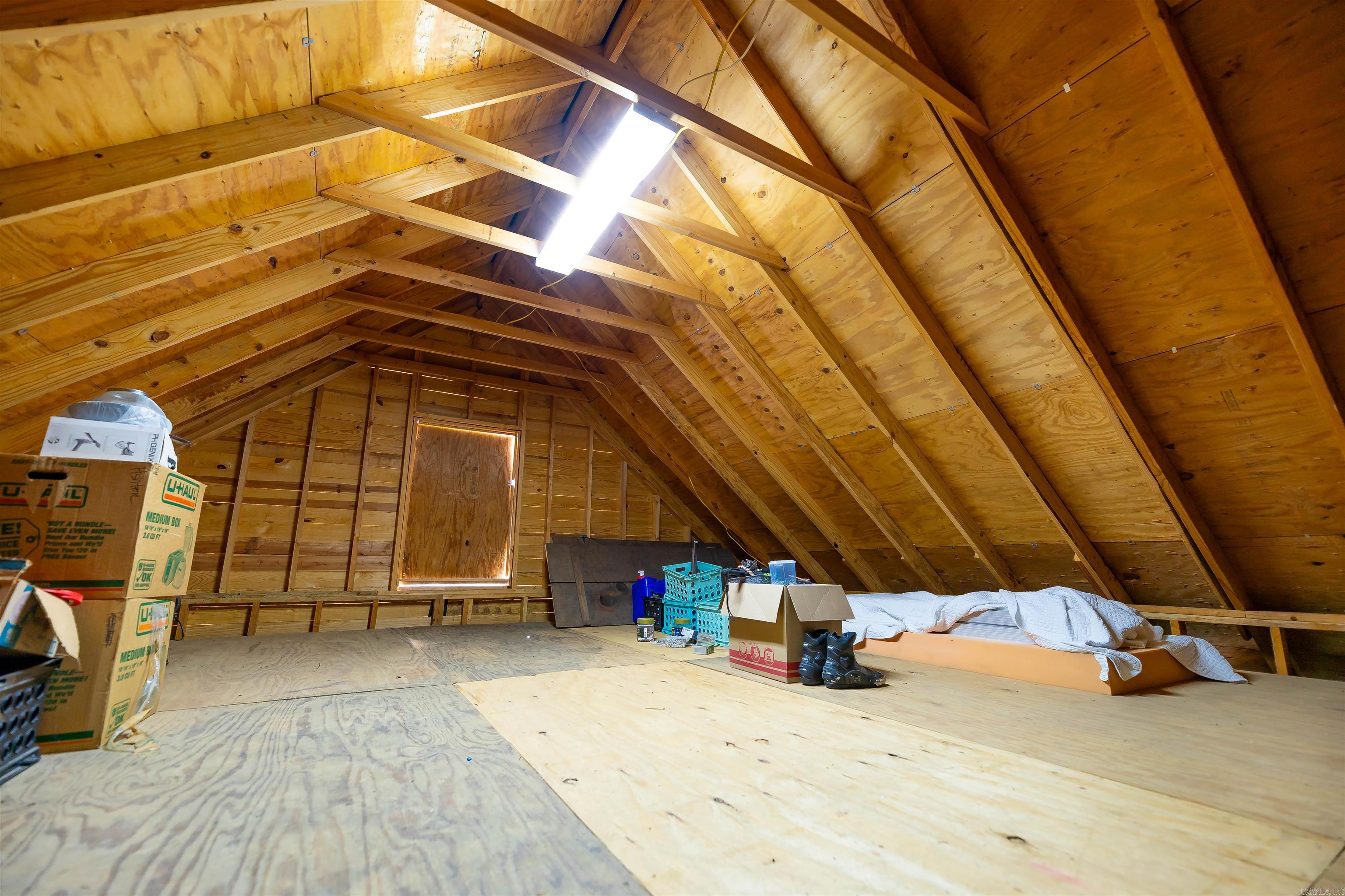 TIMBER TRAILS SD - Residential