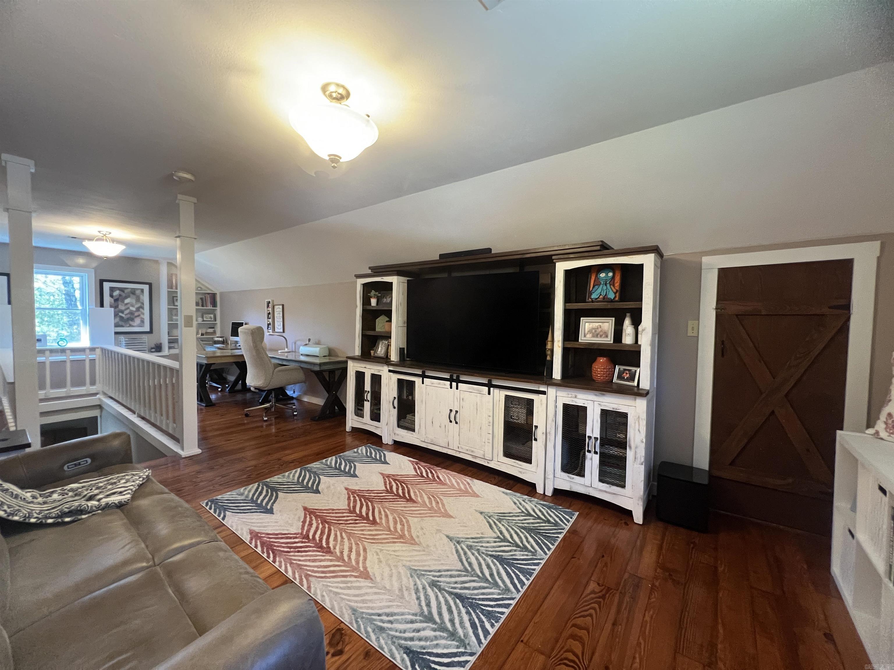 TIMBER TRAILS SD - Residential