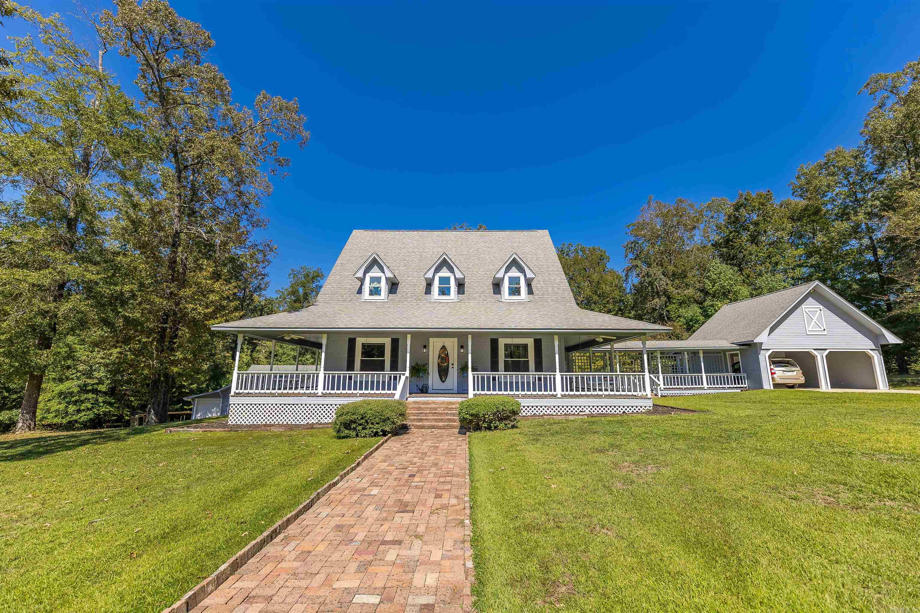 TIMBER TRAILS SD - Residential