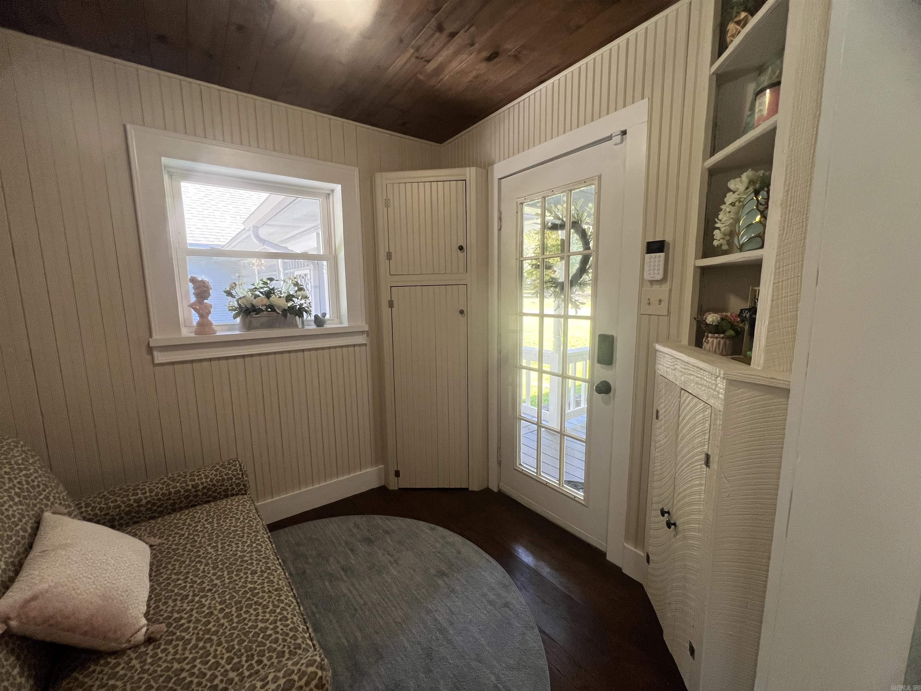 TIMBER TRAILS SD - Residential