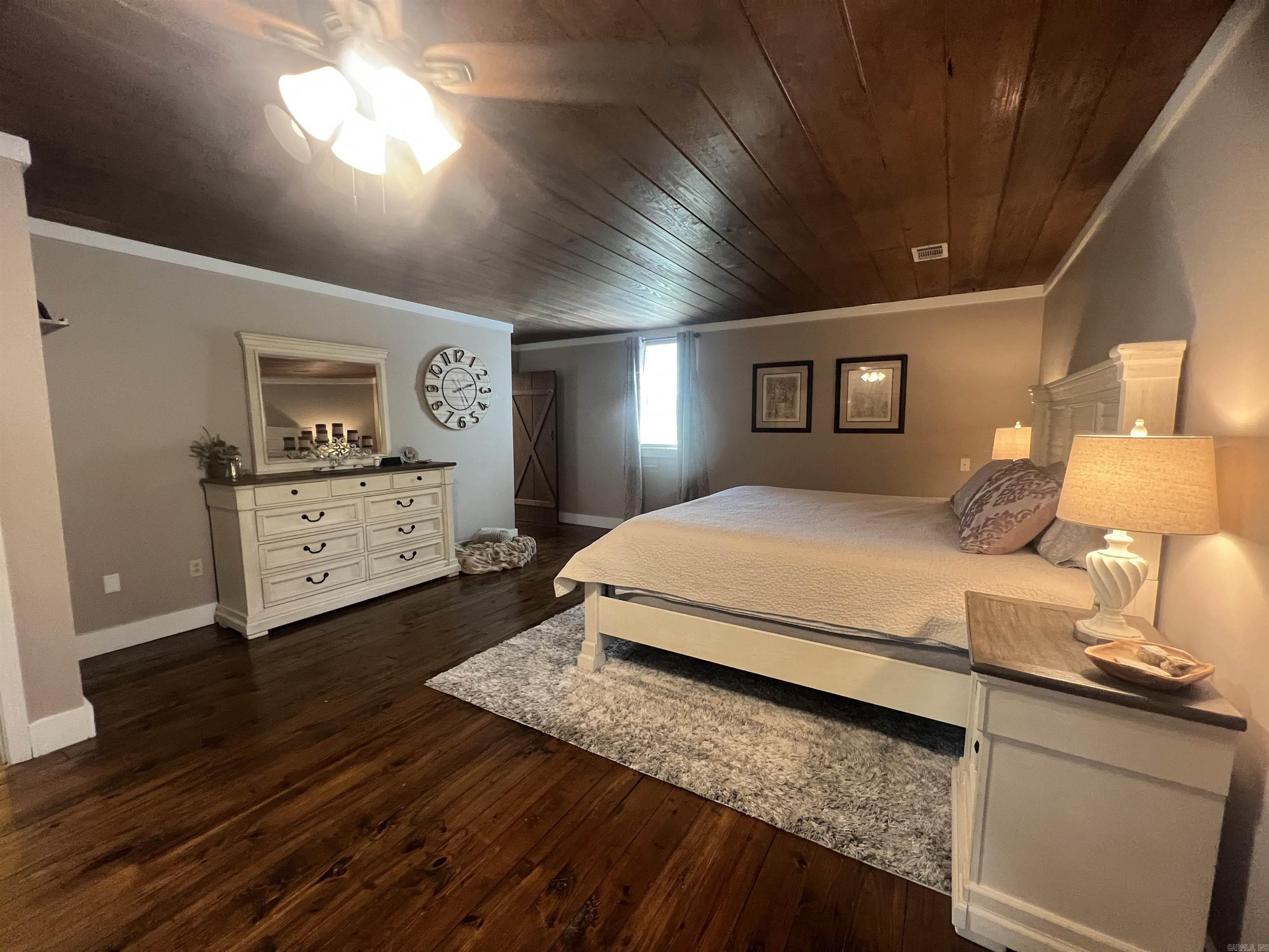 TIMBER TRAILS SD - Residential