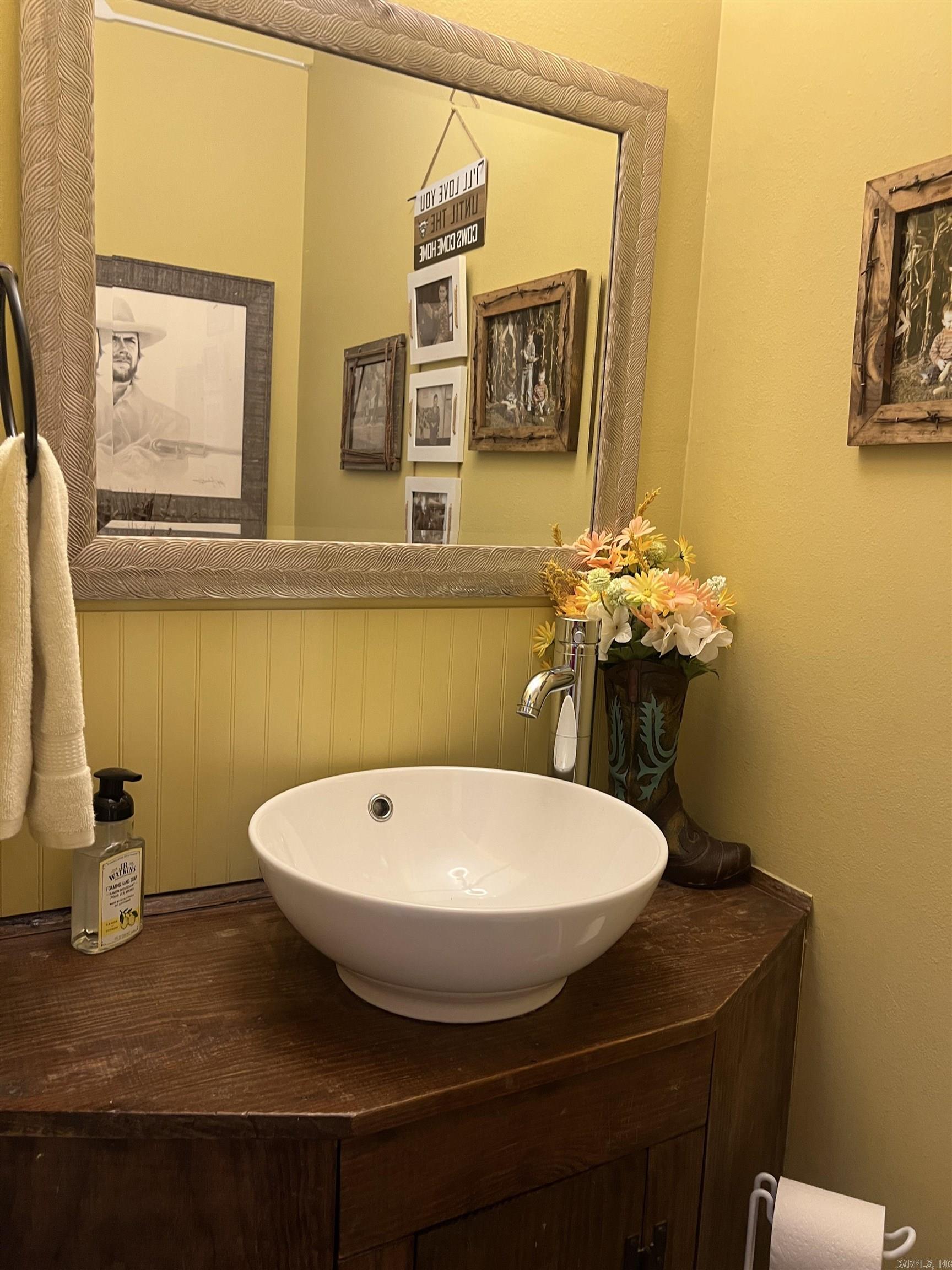 TIMBER TRAILS SD - Residential