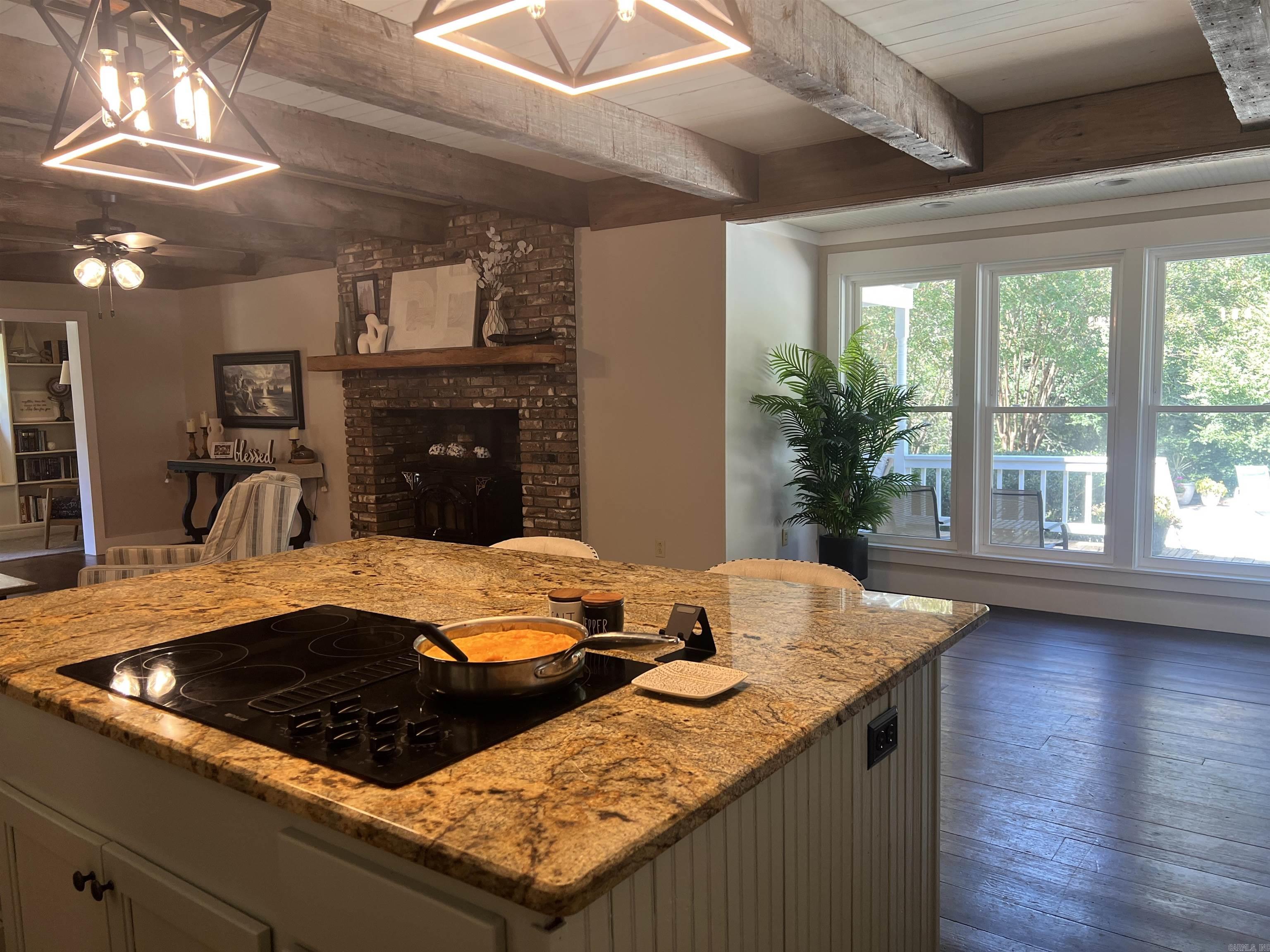 TIMBER TRAILS SD - Residential