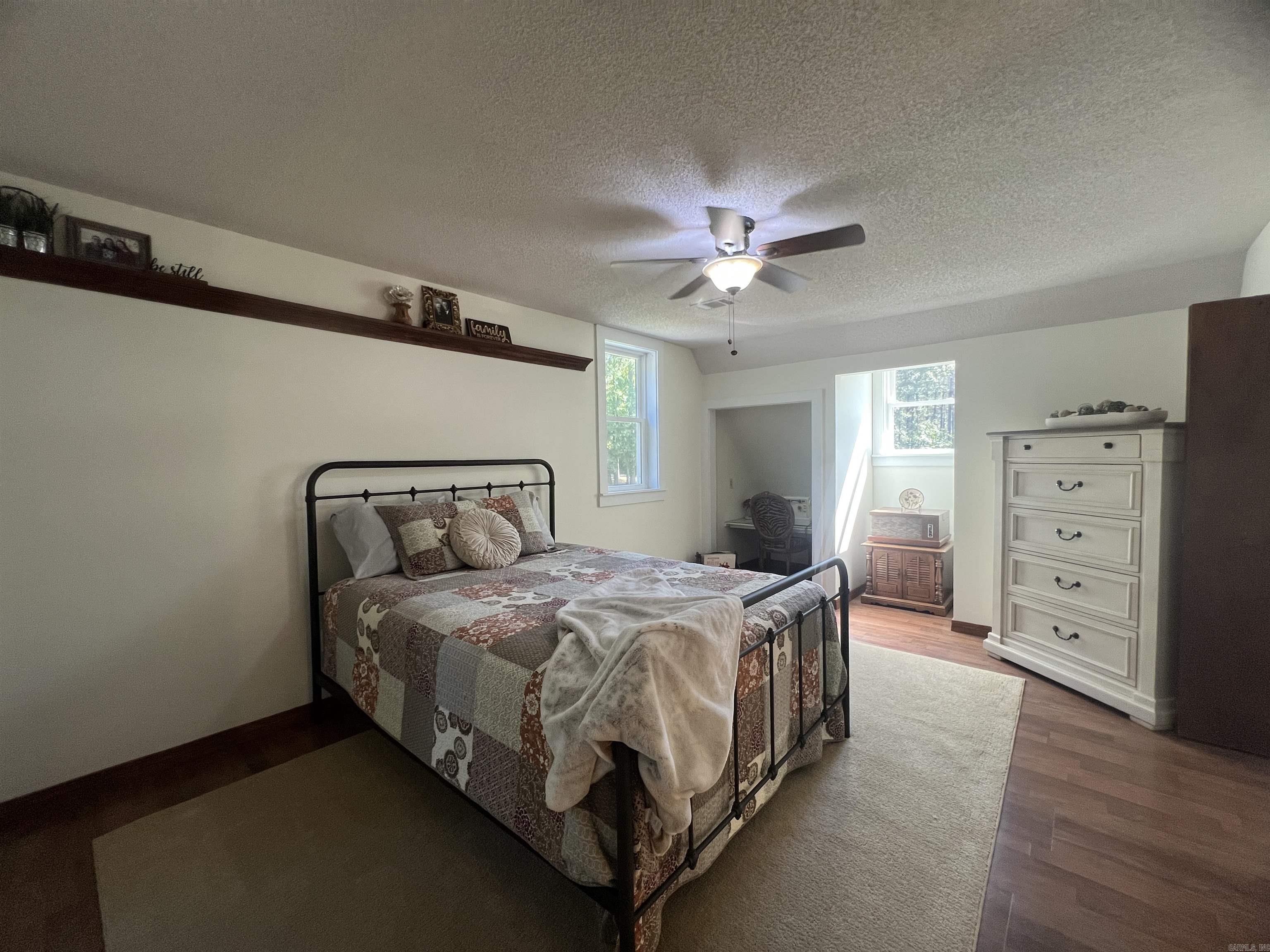 TIMBER TRAILS SD - Residential