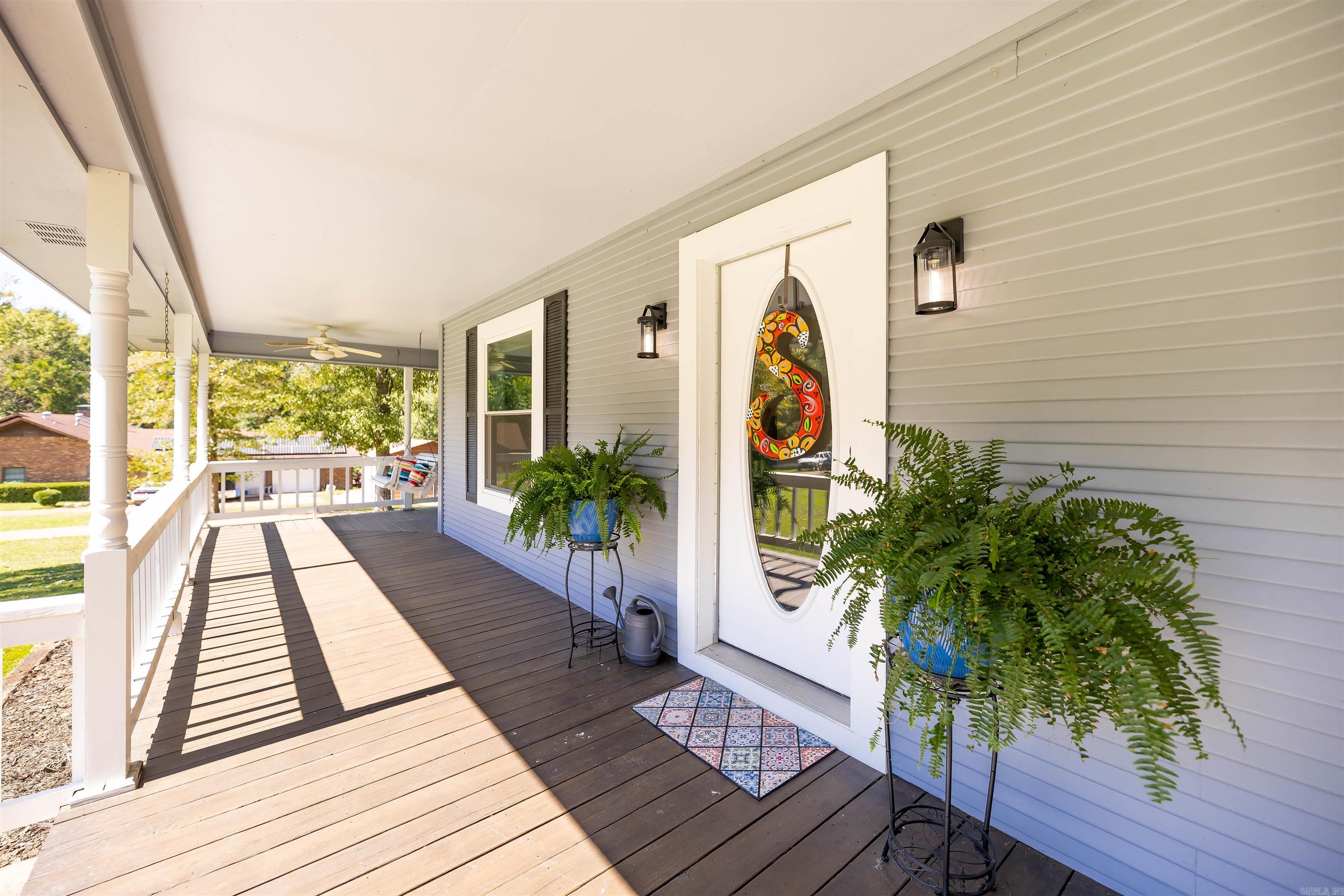 TIMBER TRAILS SD - Residential