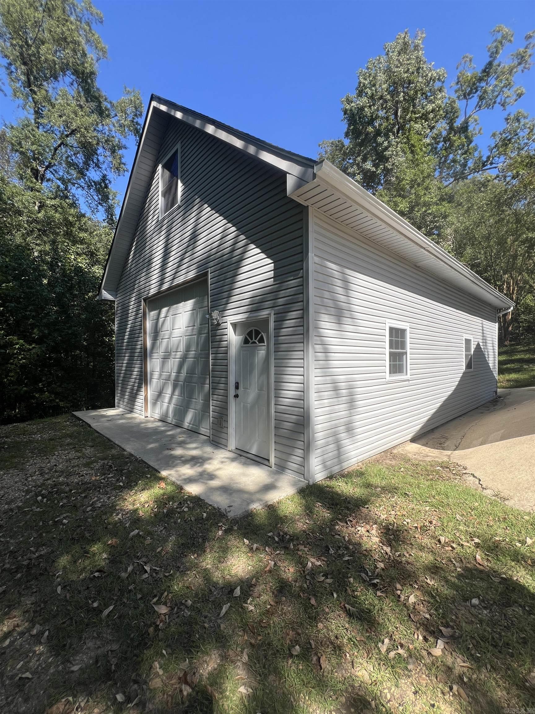 TIMBER TRAILS SD - Residential