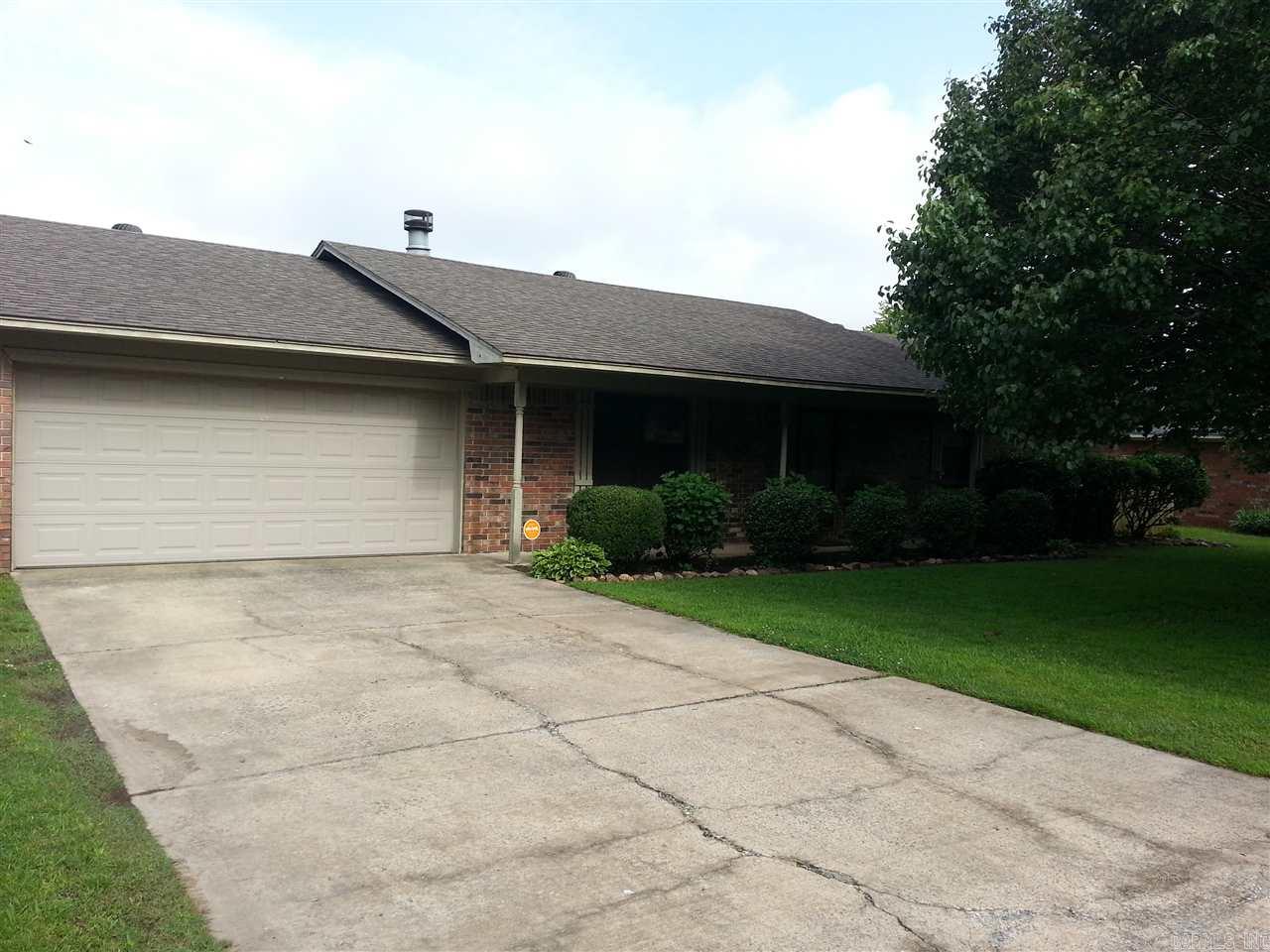 Privett Park - Residential