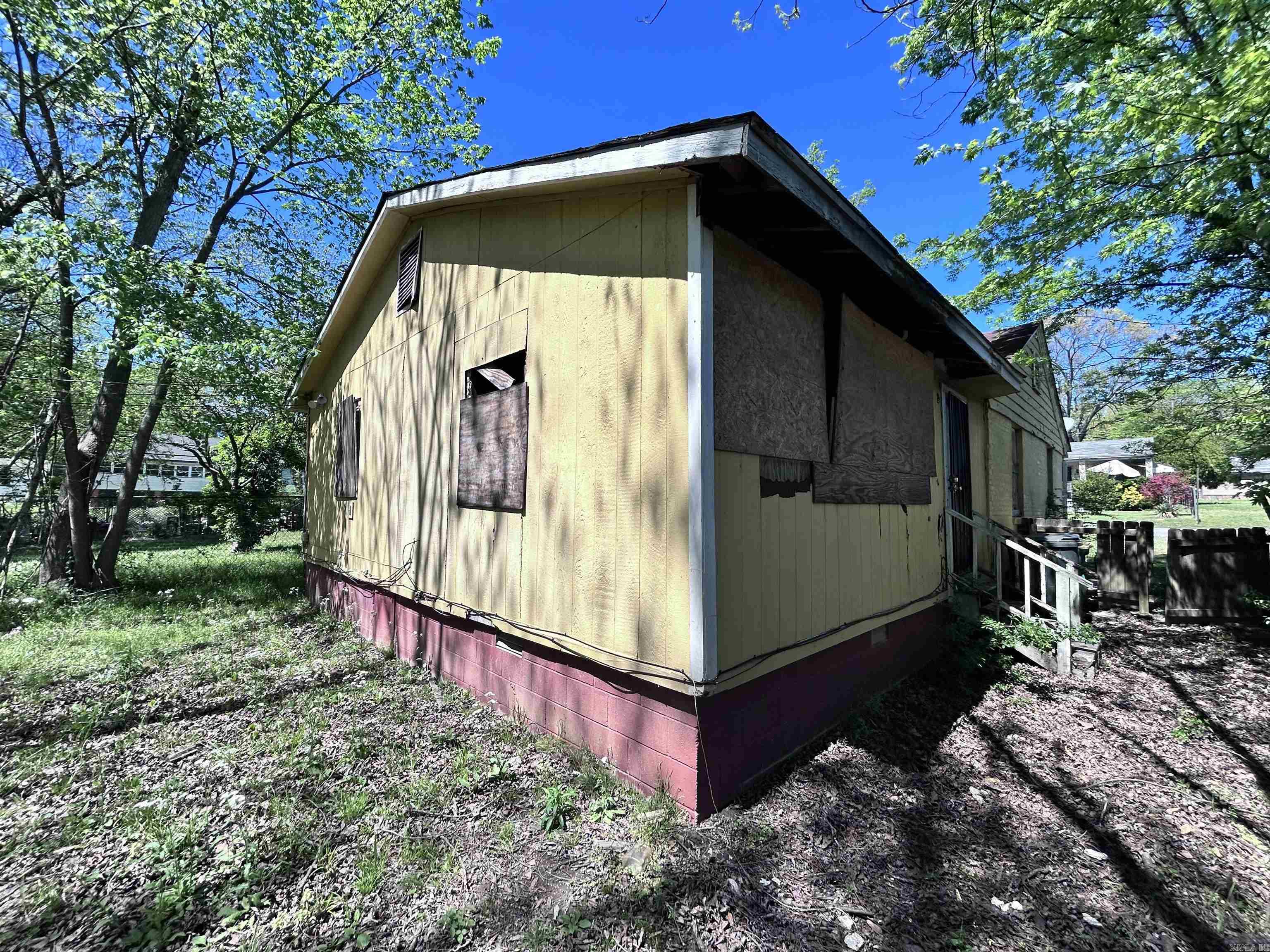 Welch Sam - Residential