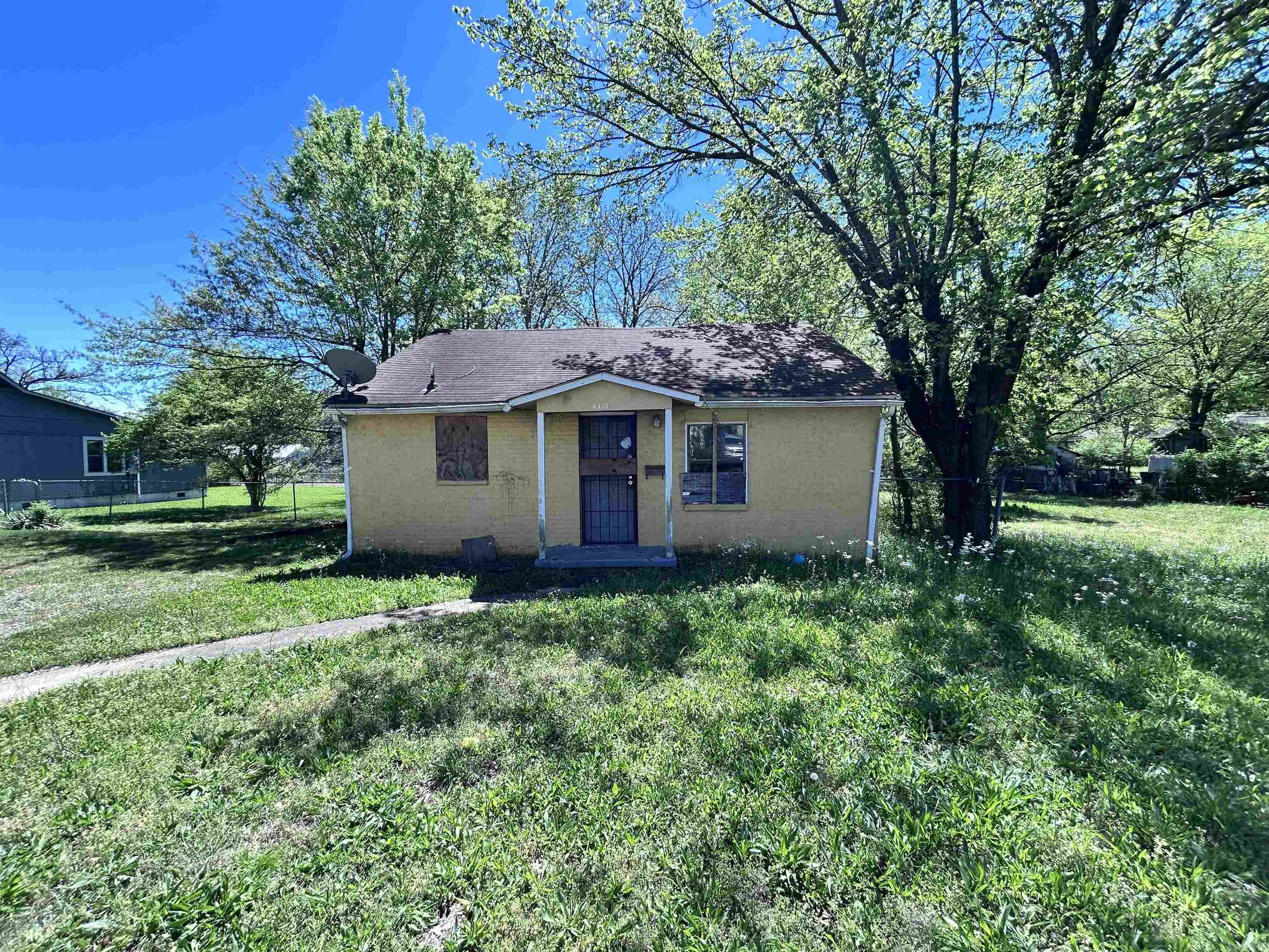 Welch Sam - Residential