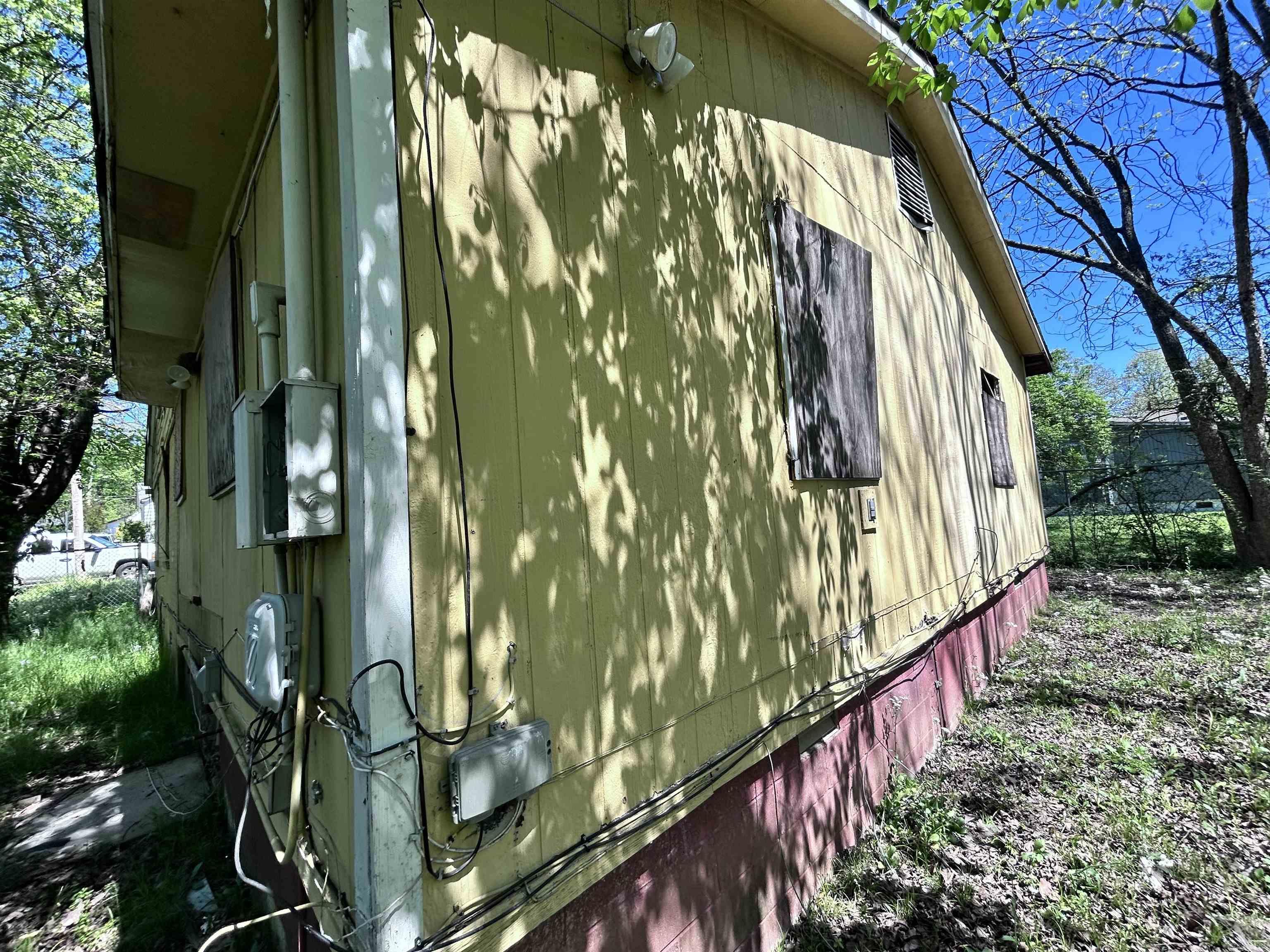 Welch Sam - Residential