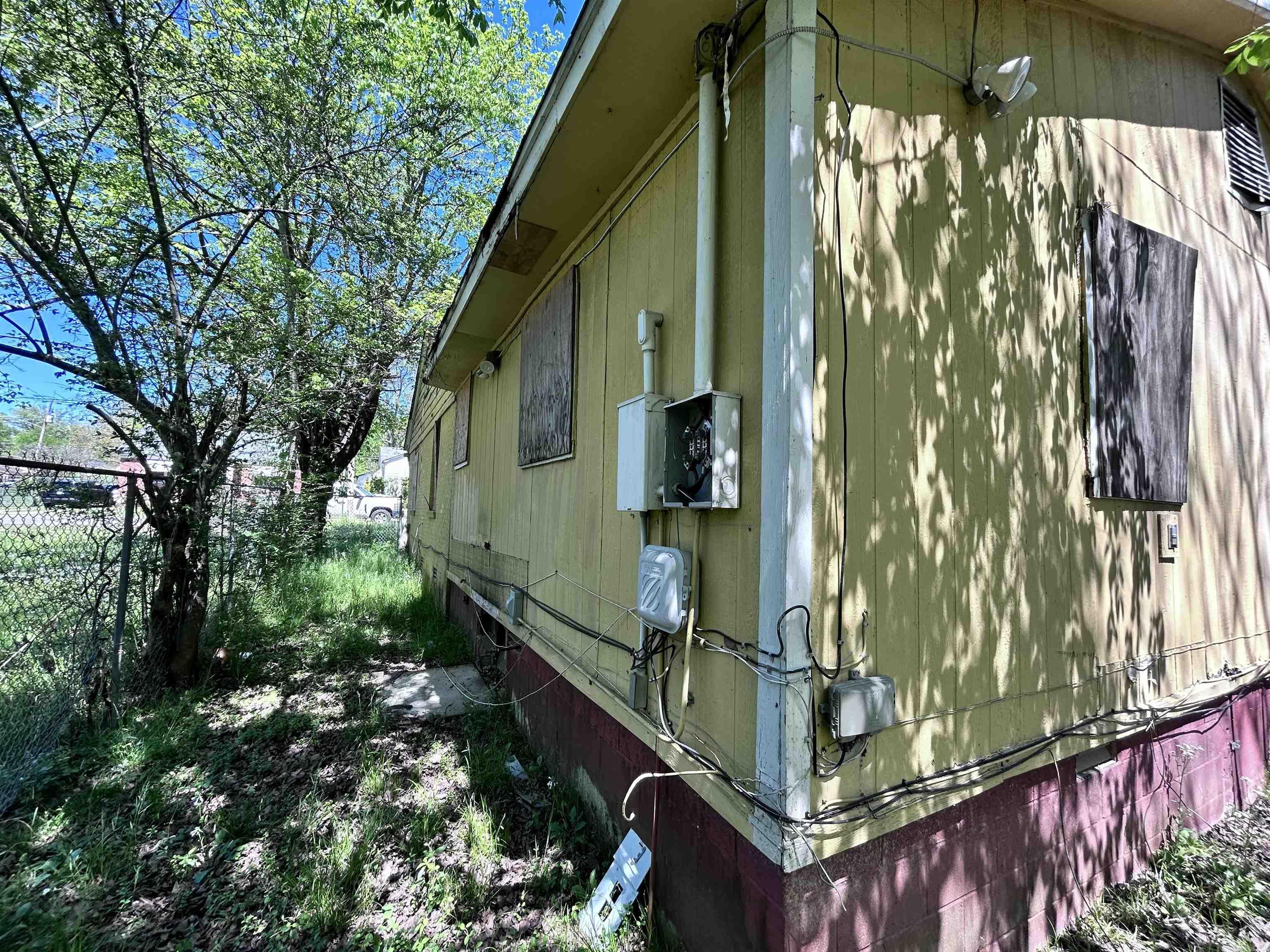 Welch Sam - Residential