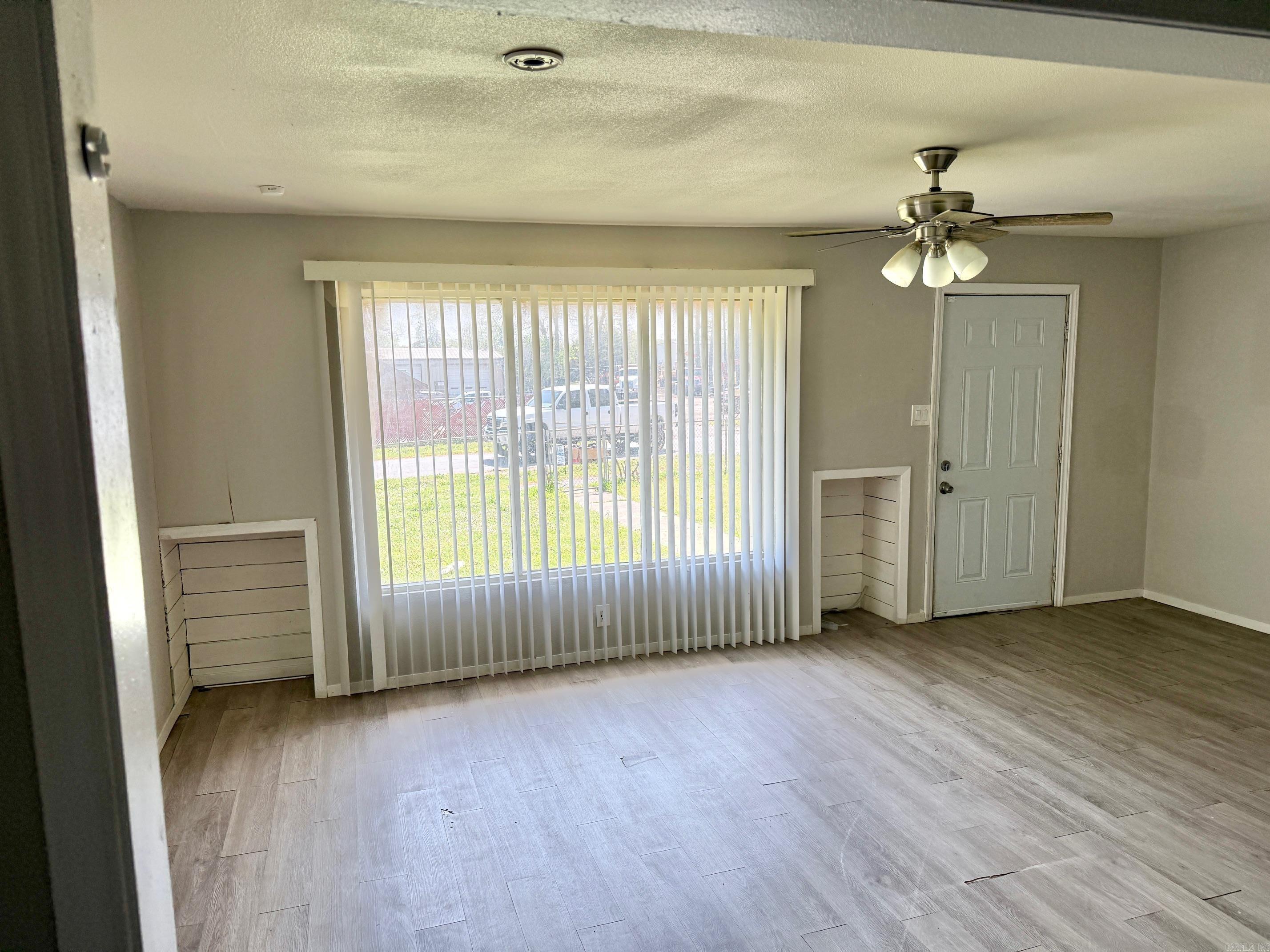 INTER CITY - Residential